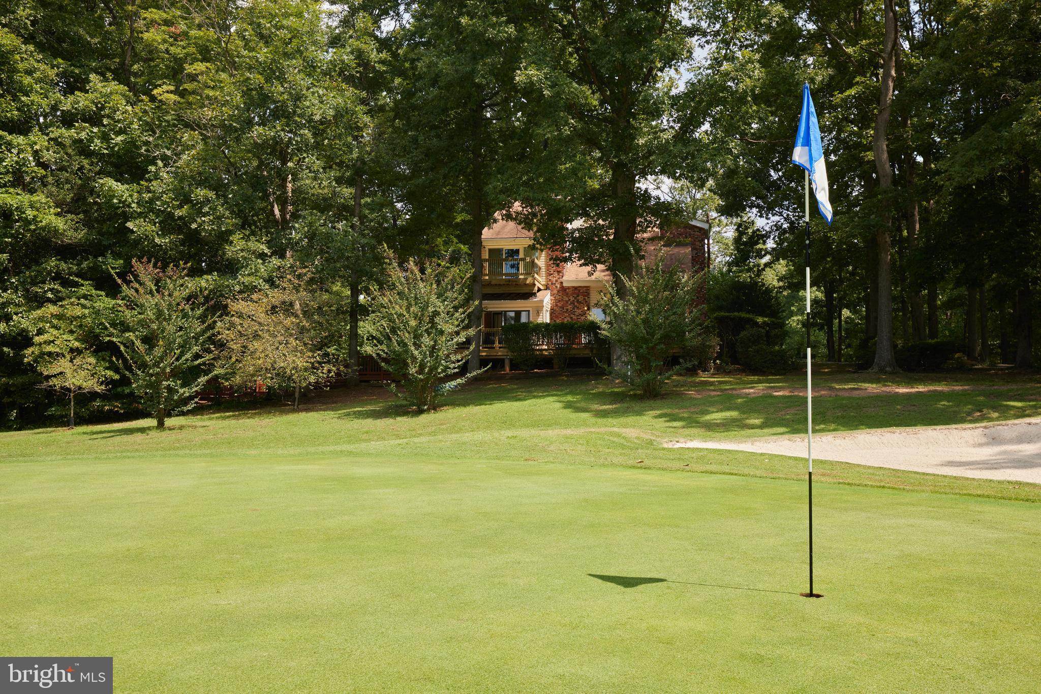 LAKE OF THE WOODS - Residential