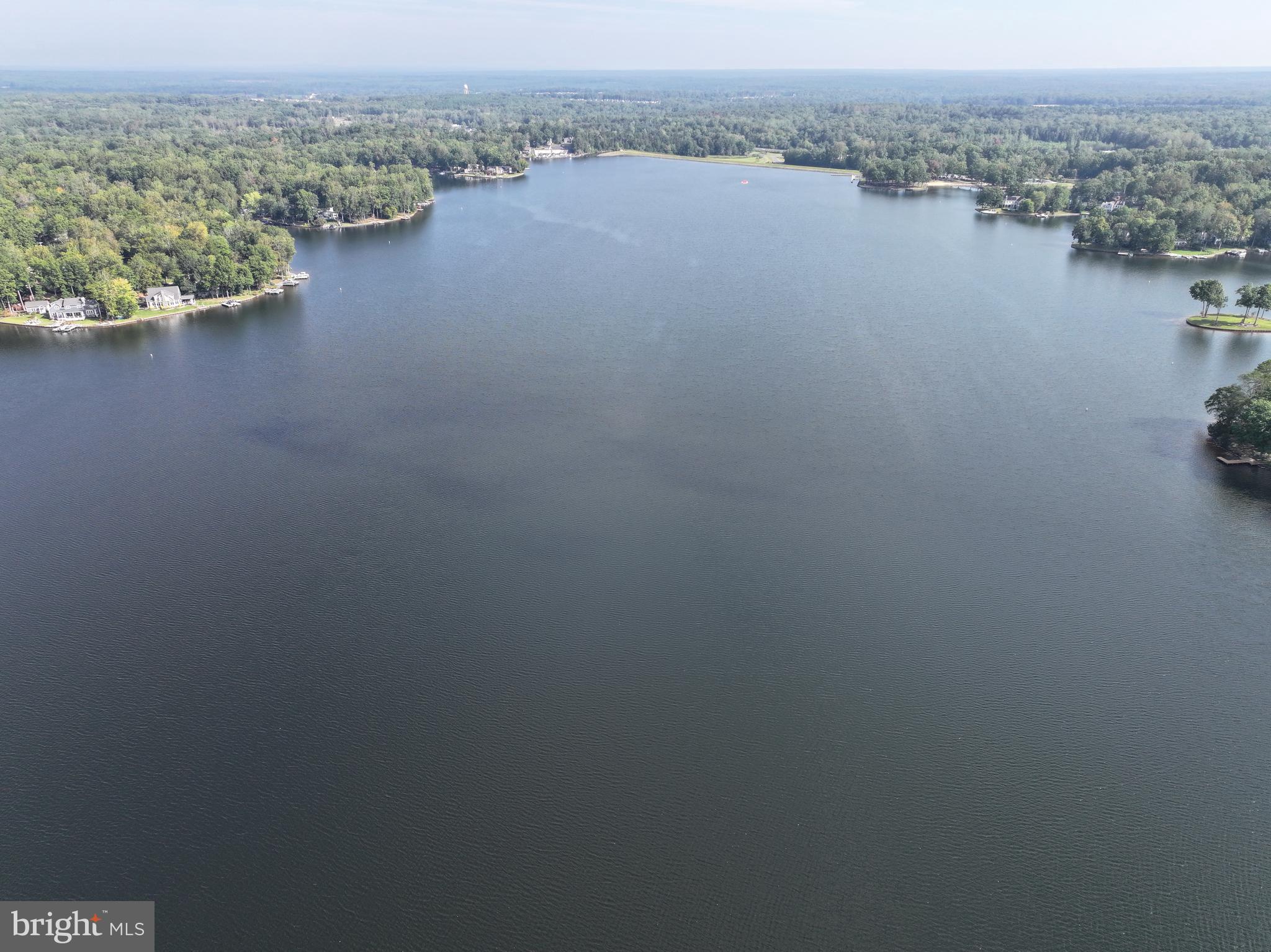 LAKE OF THE WOODS - Residential