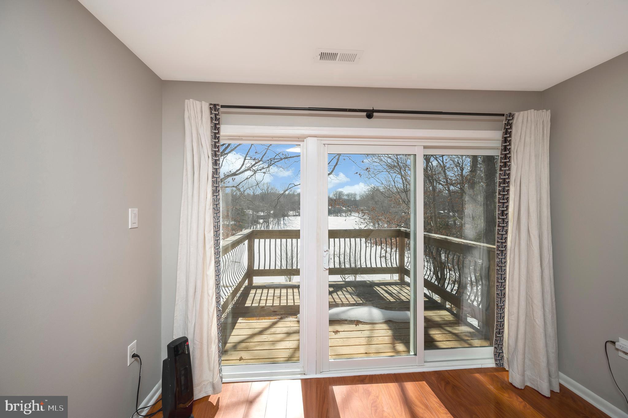 LAKE OF THE WOODS - Residential