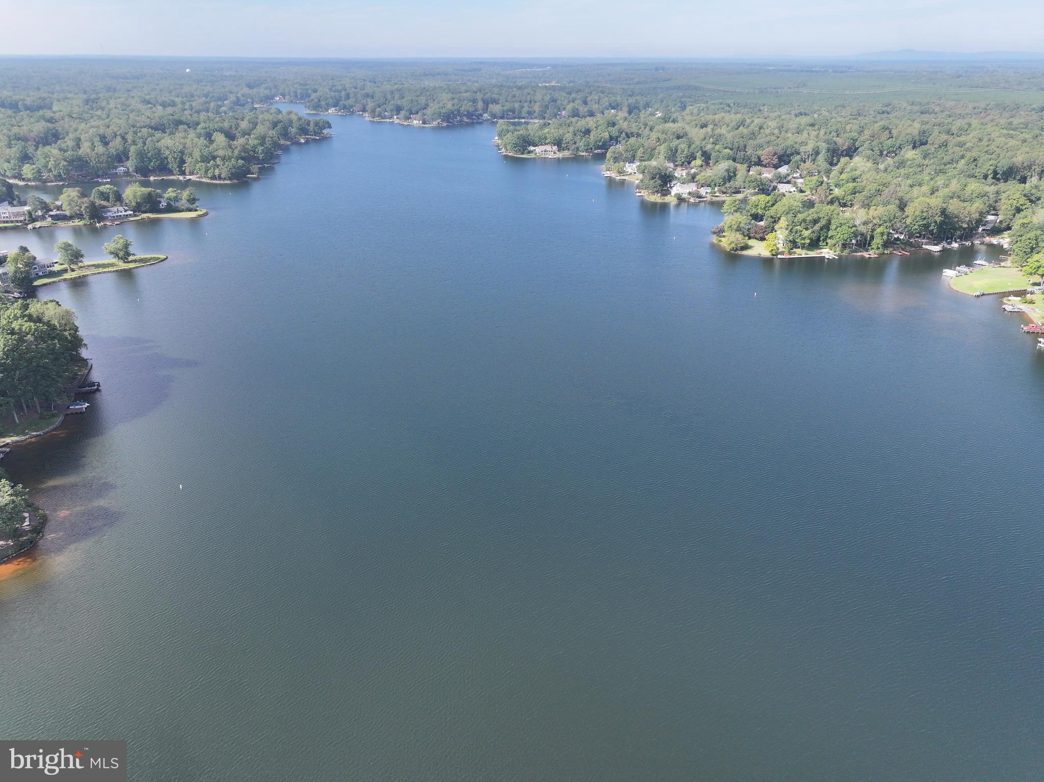 LAKE OF THE WOODS - Residential