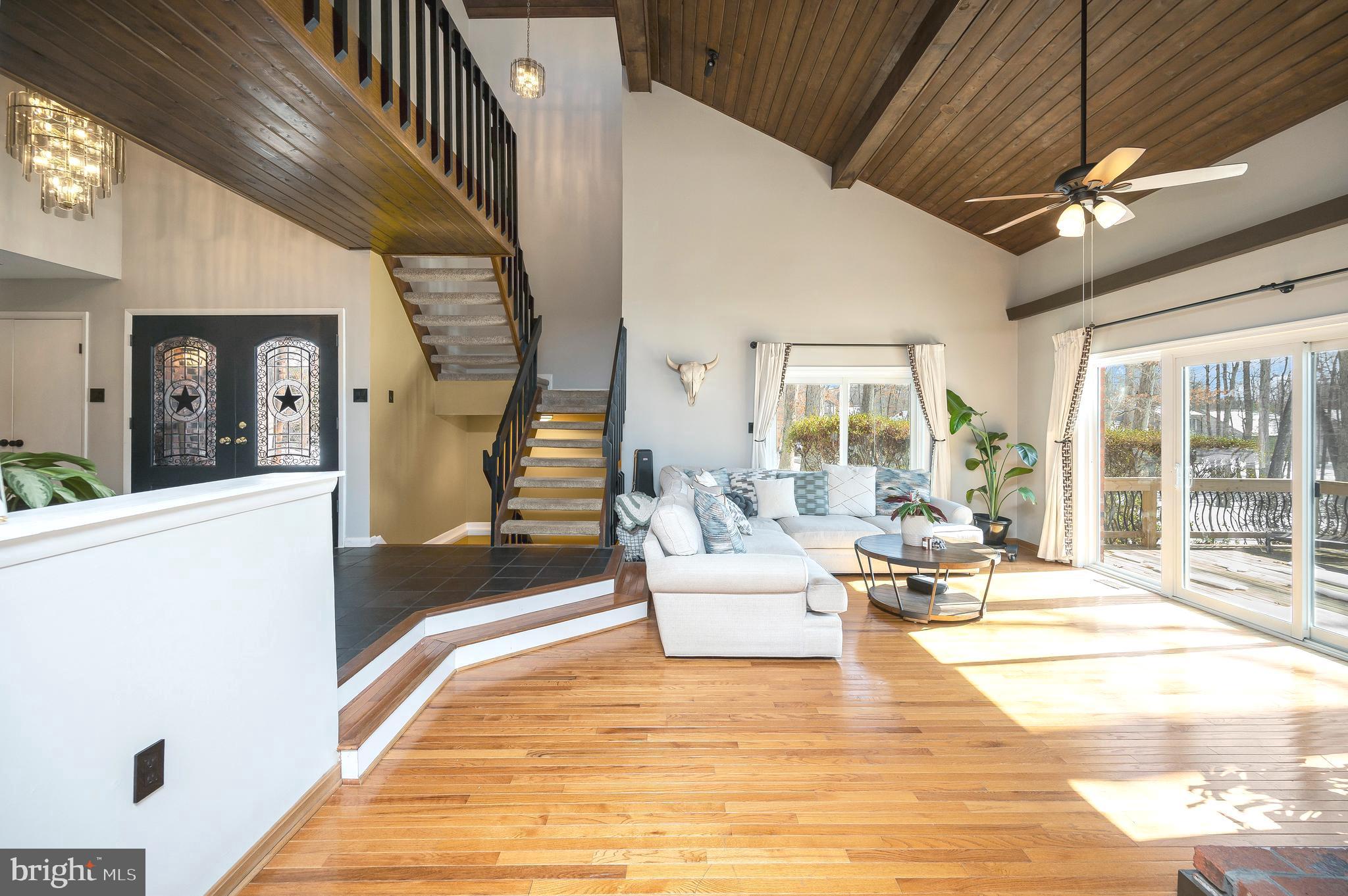 LAKE OF THE WOODS - Residential