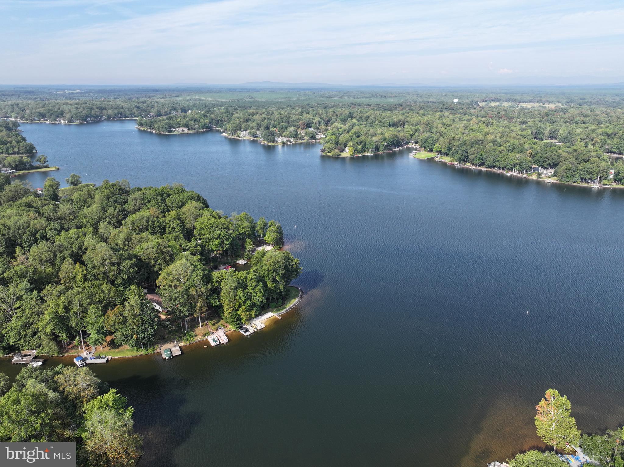 LAKE OF THE WOODS - Residential