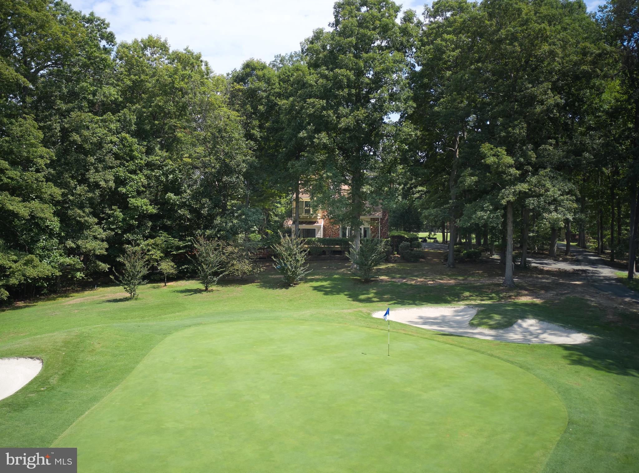 LAKE OF THE WOODS - Residential