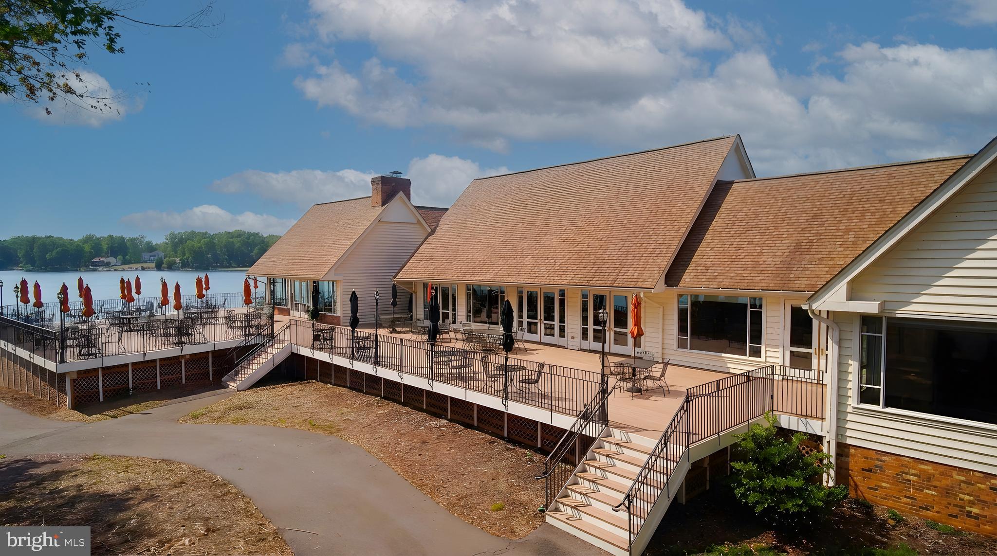 LAKE OF THE WOODS - Residential