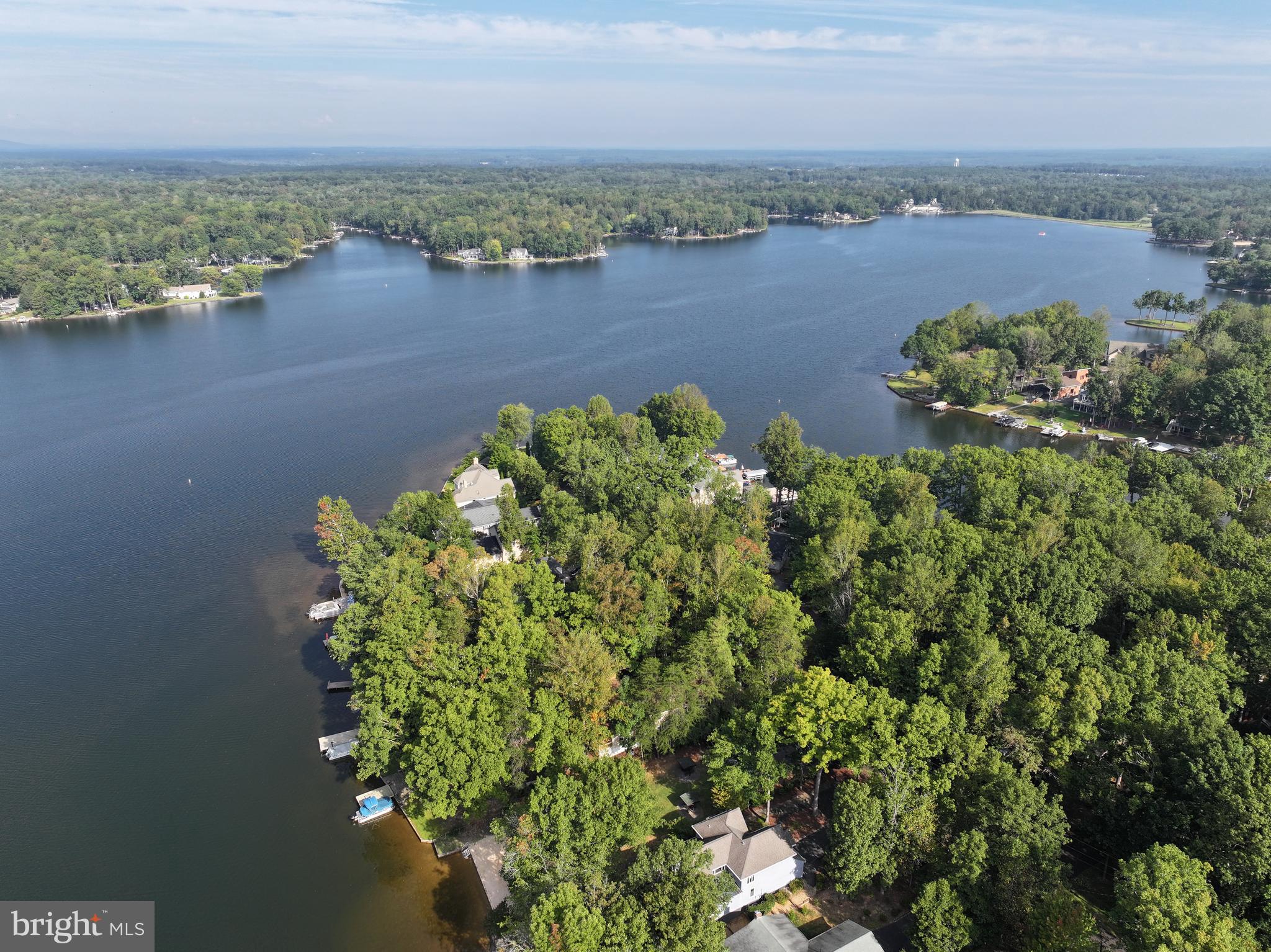 LAKE OF THE WOODS - Residential