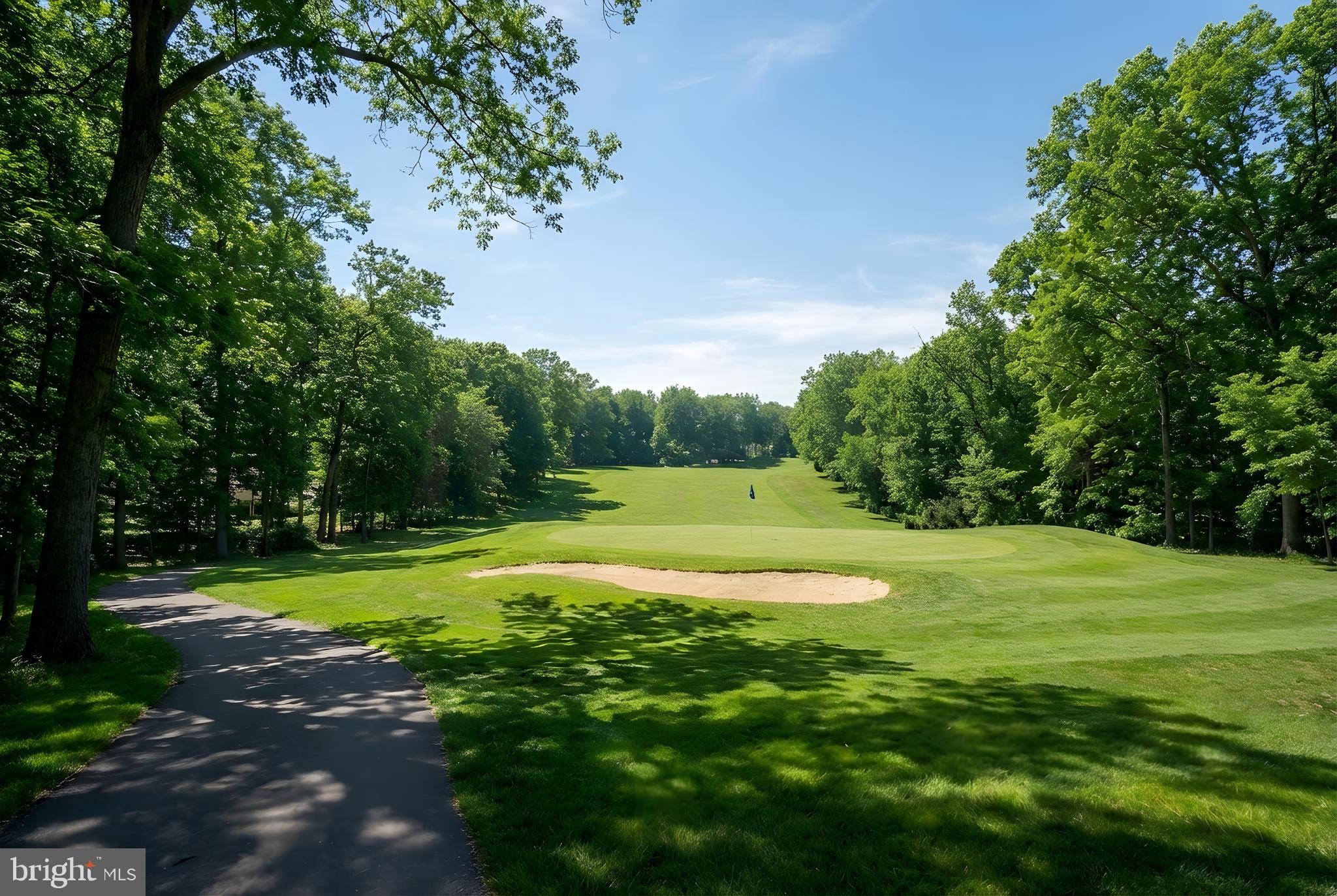 LAKE OF THE WOODS - Residential