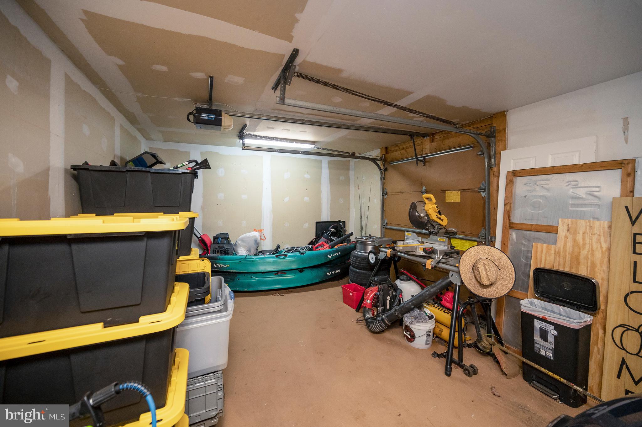 LAKE OF THE WOODS - Residential