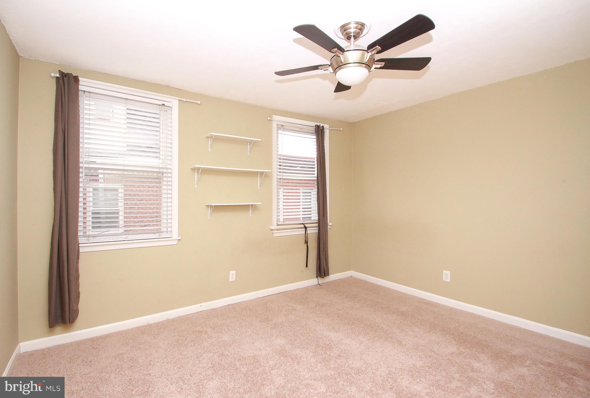 CANTON - Residential Lease