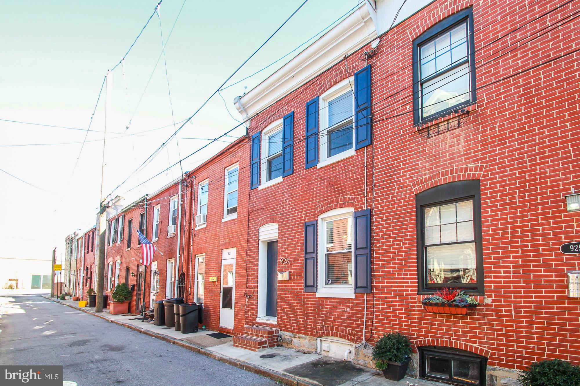 CANTON - Residential Lease