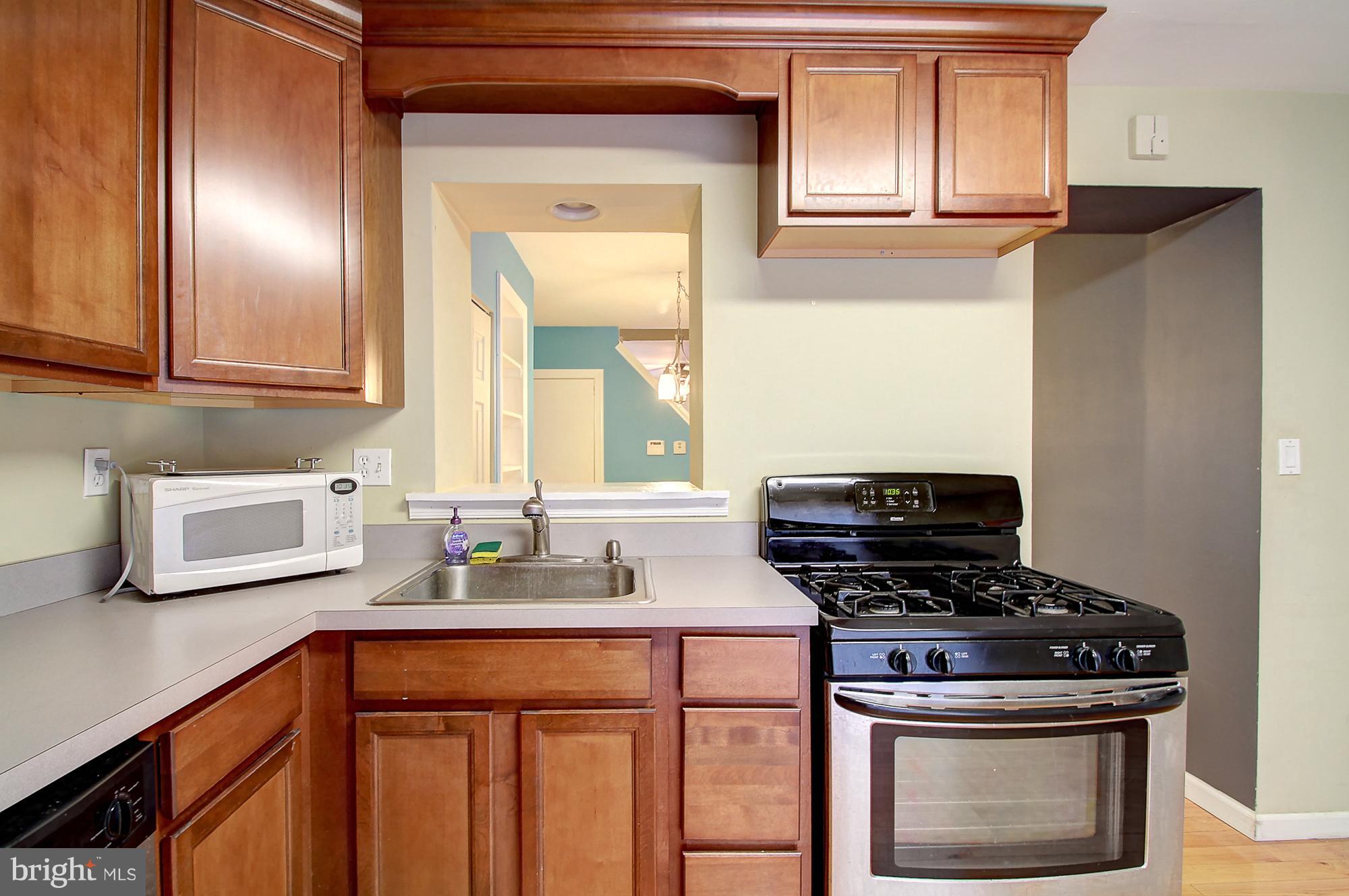 CANTON - Residential Lease