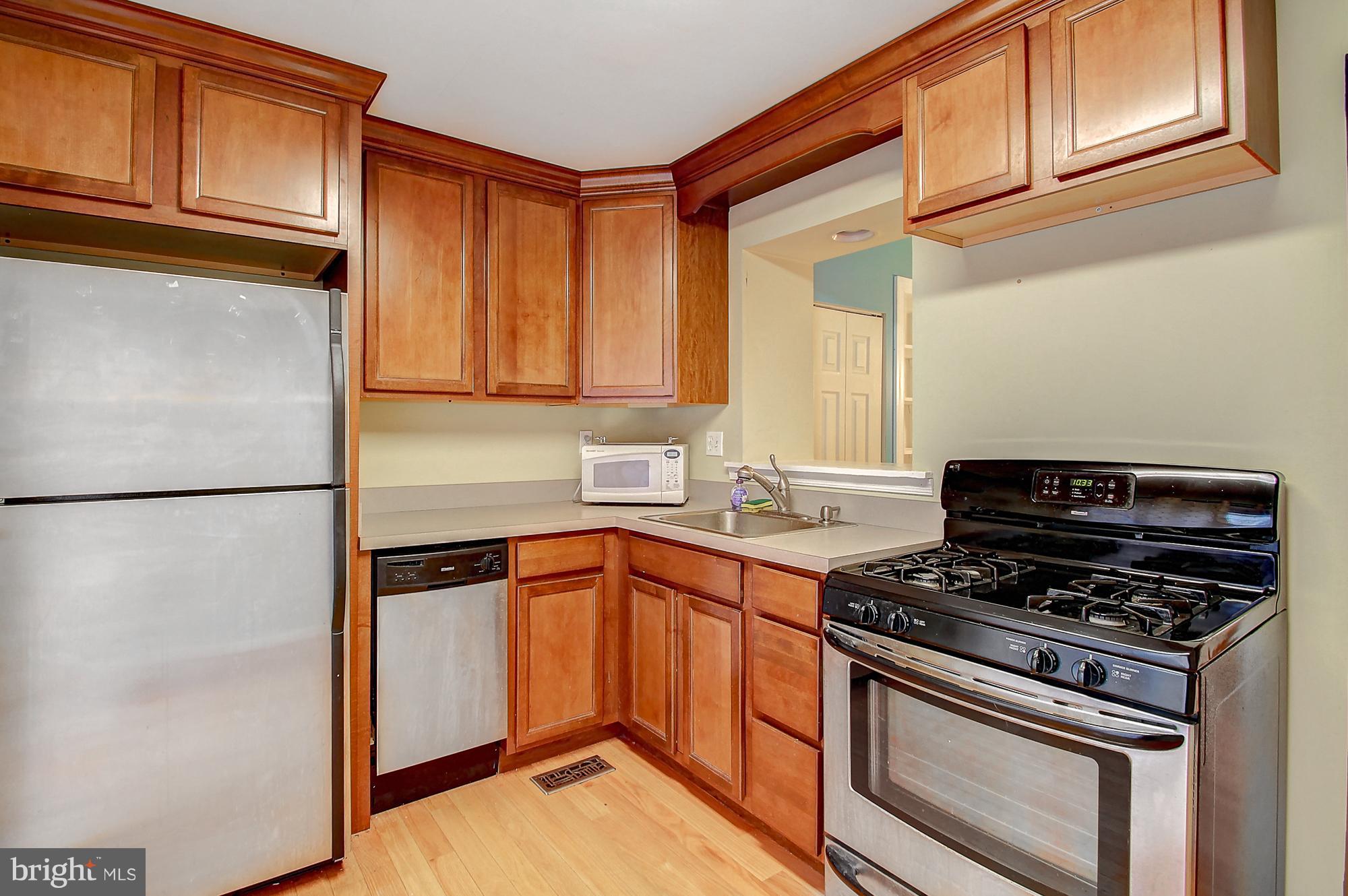 CANTON - Residential Lease