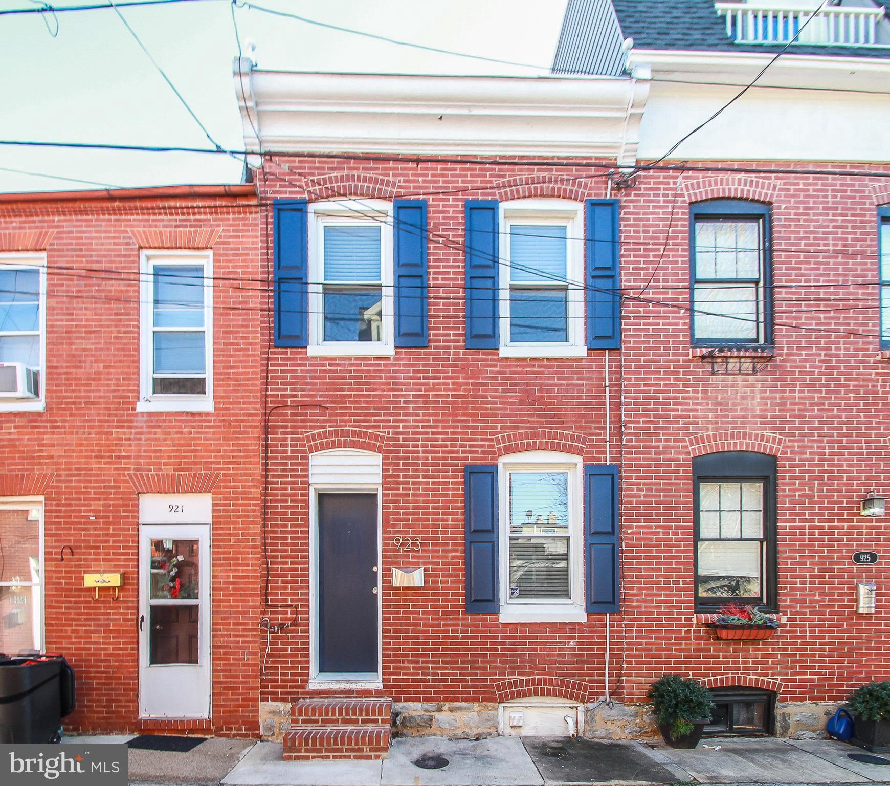 CANTON - Residential Lease