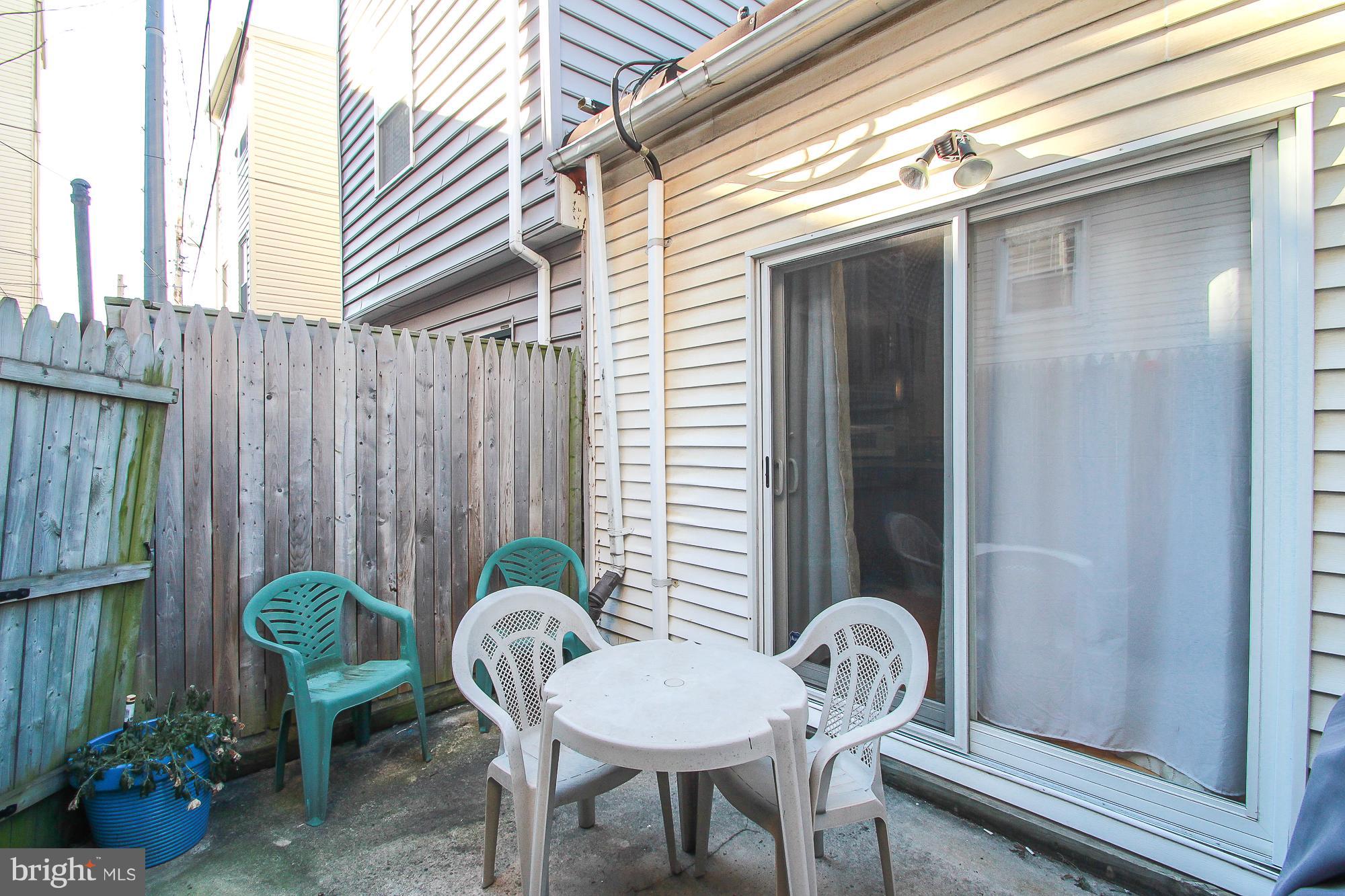 CANTON - Residential Lease