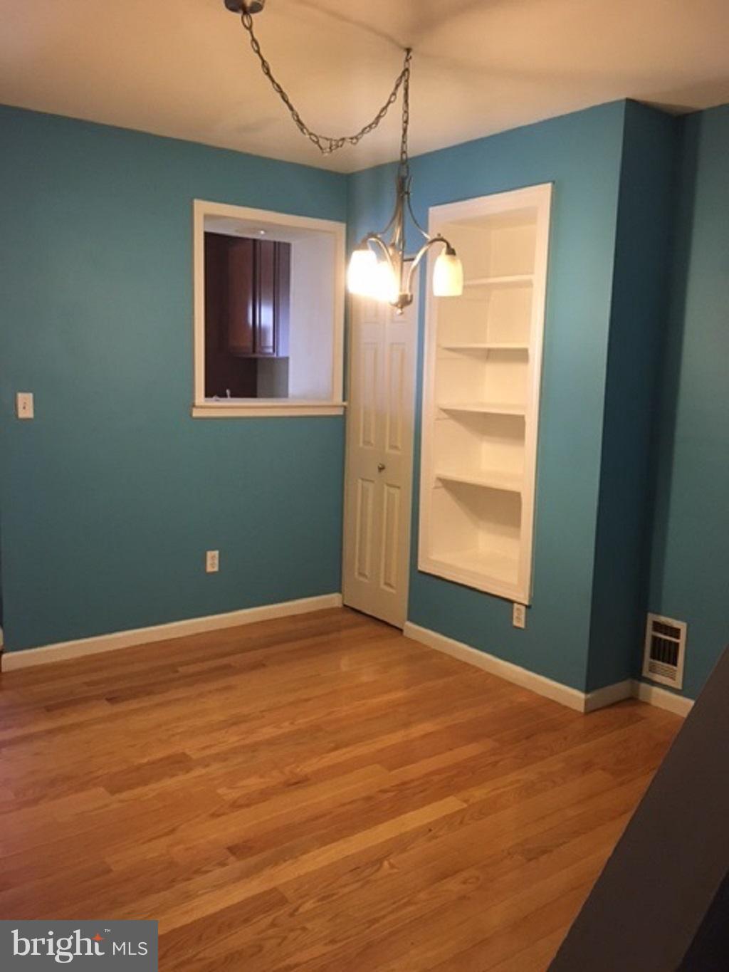 CANTON - Residential Lease