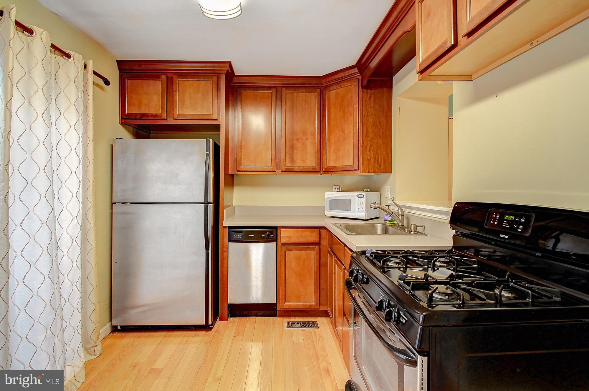 CANTON - Residential Lease