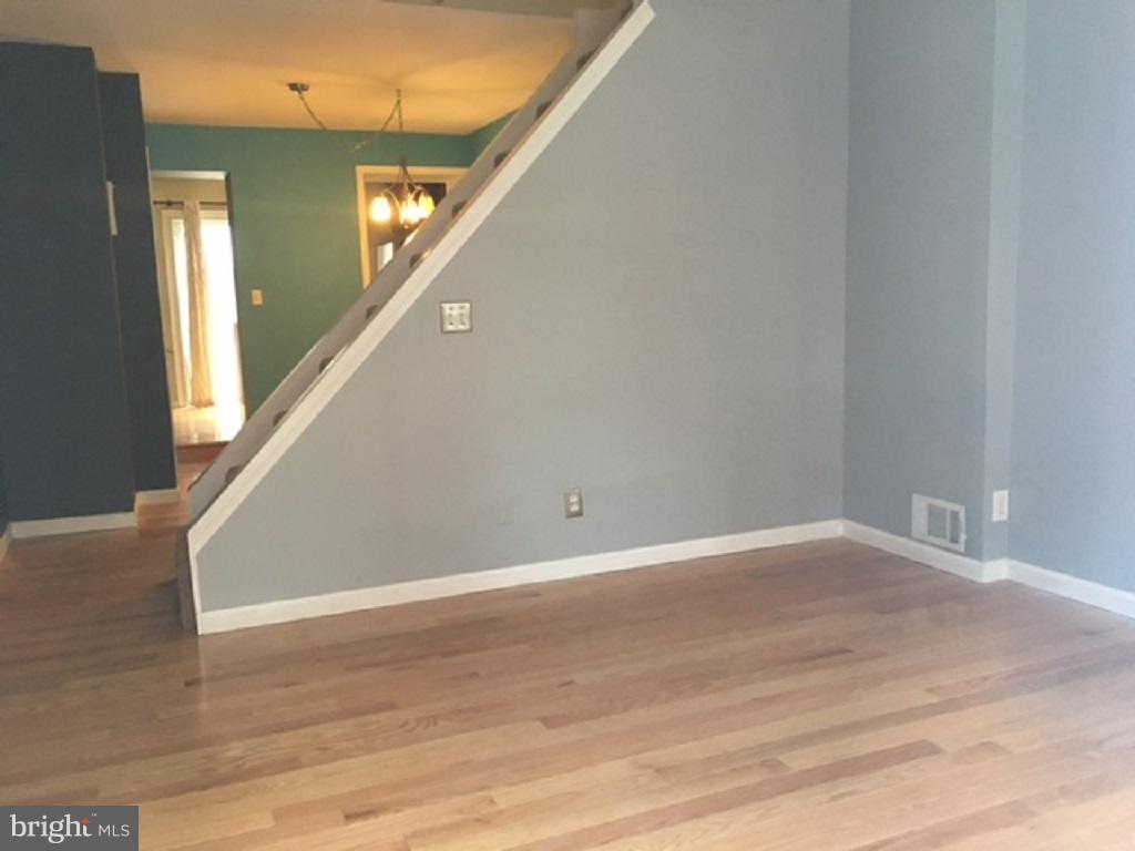 CANTON - Residential Lease