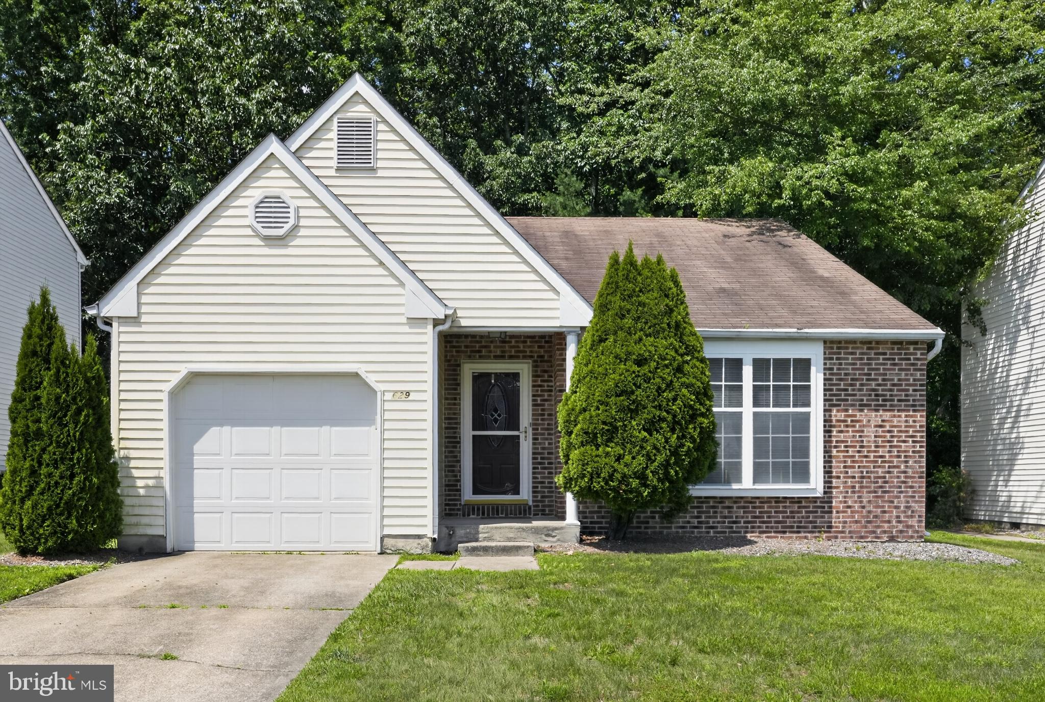 629 PANAMA COURT