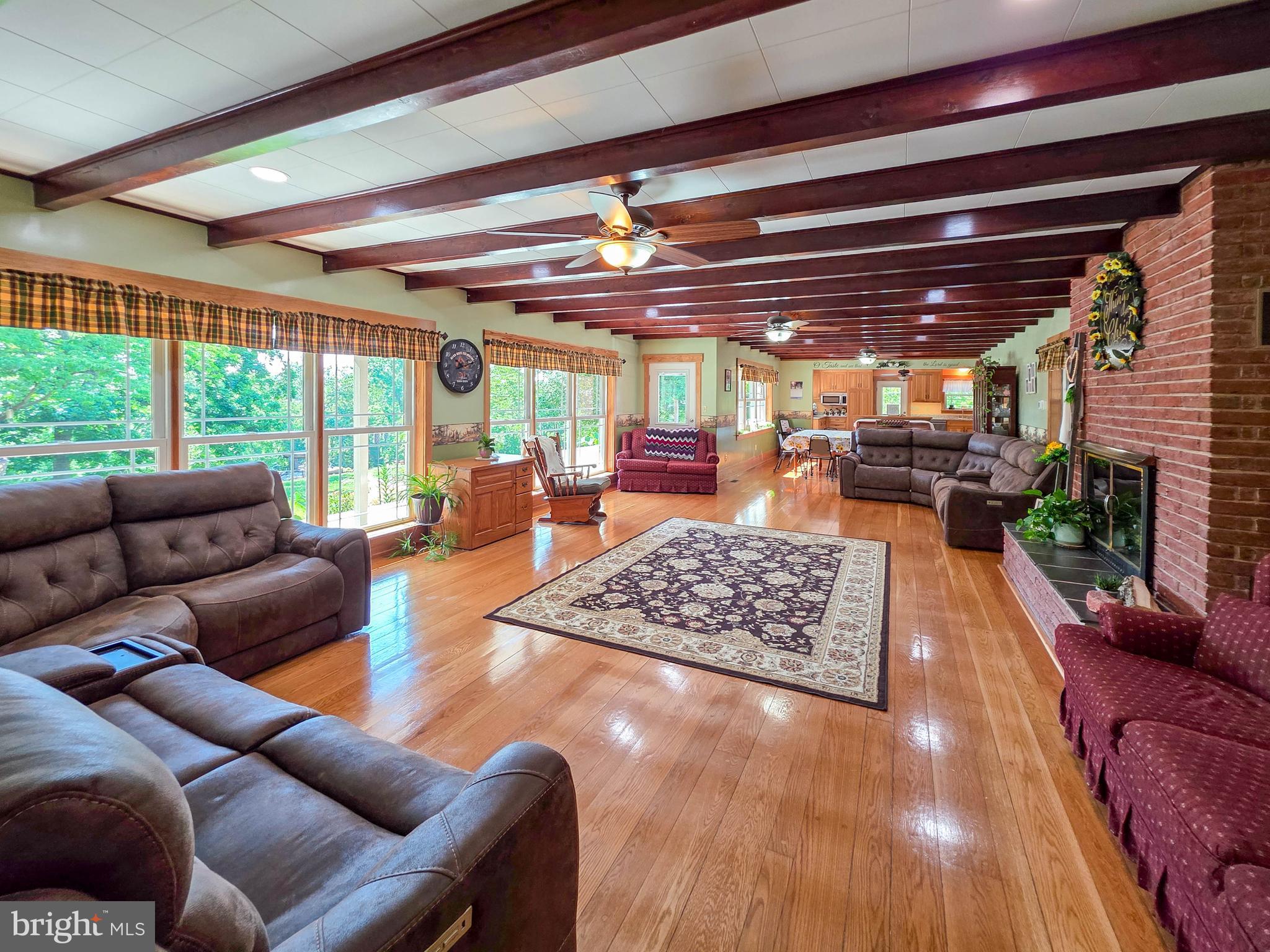 13124 GREENCASTLE PIKE
