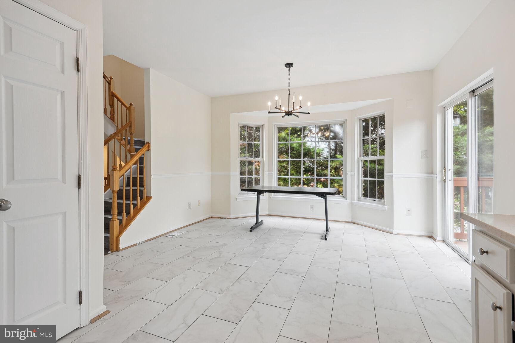 TRAILSIDE - Residential