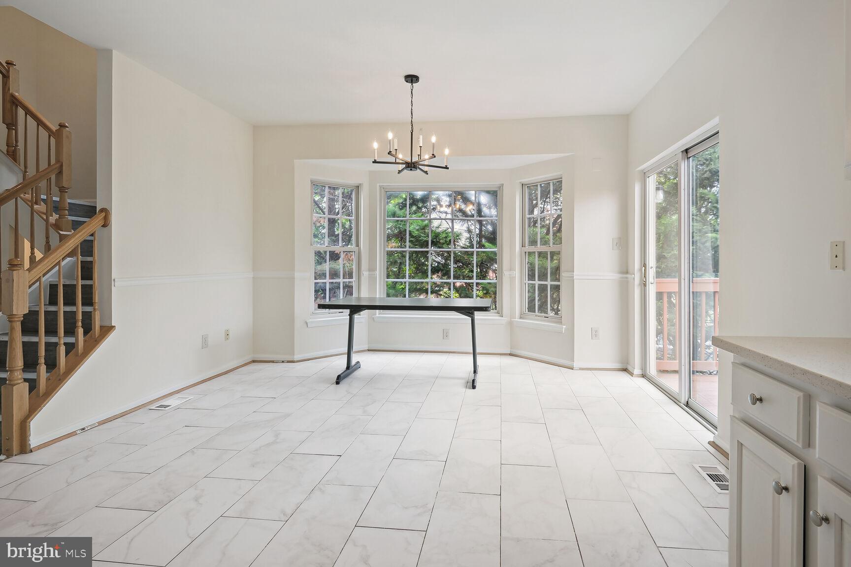 TRAILSIDE - Residential