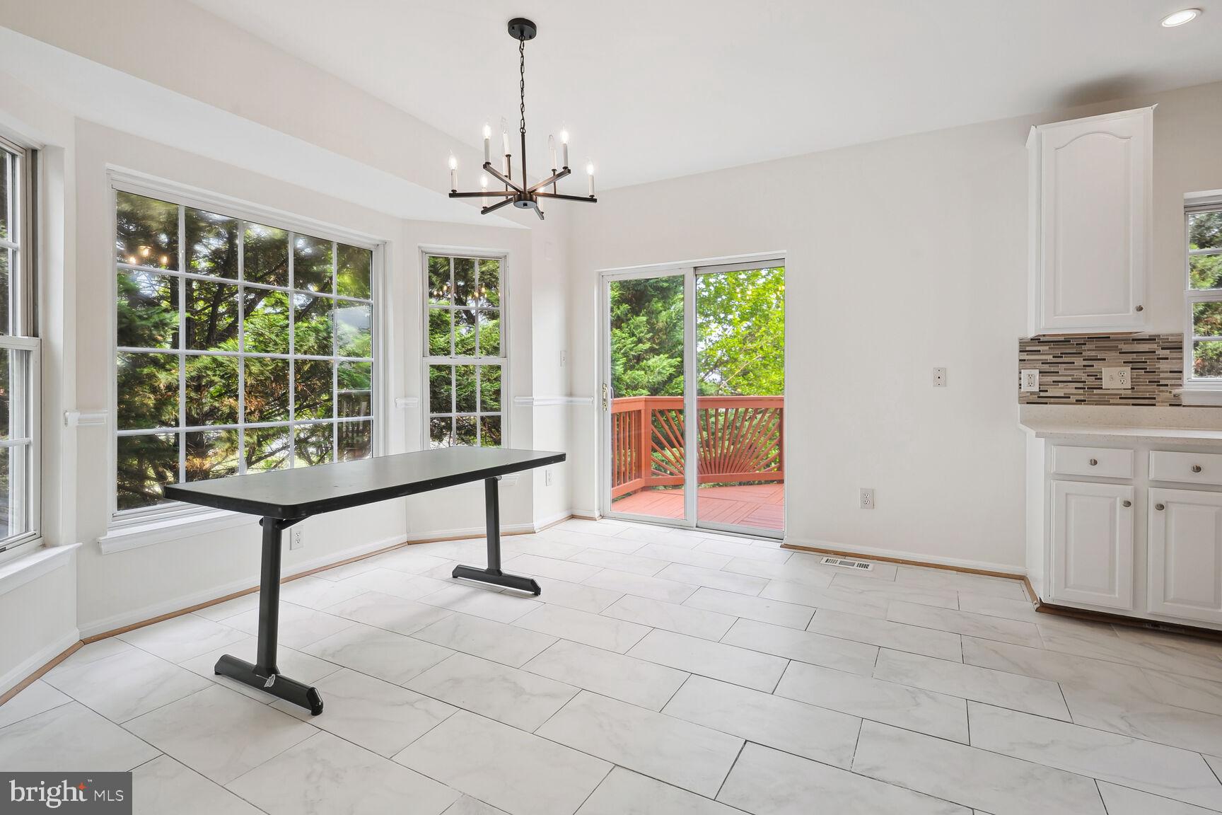 TRAILSIDE - Residential