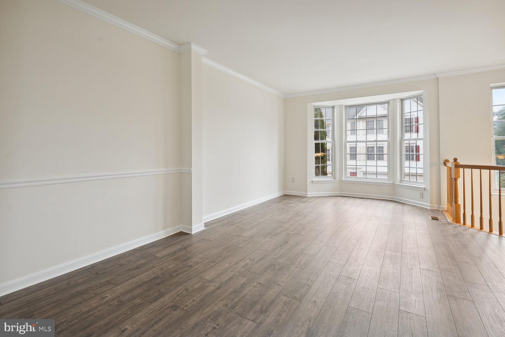 TRAILSIDE - Residential