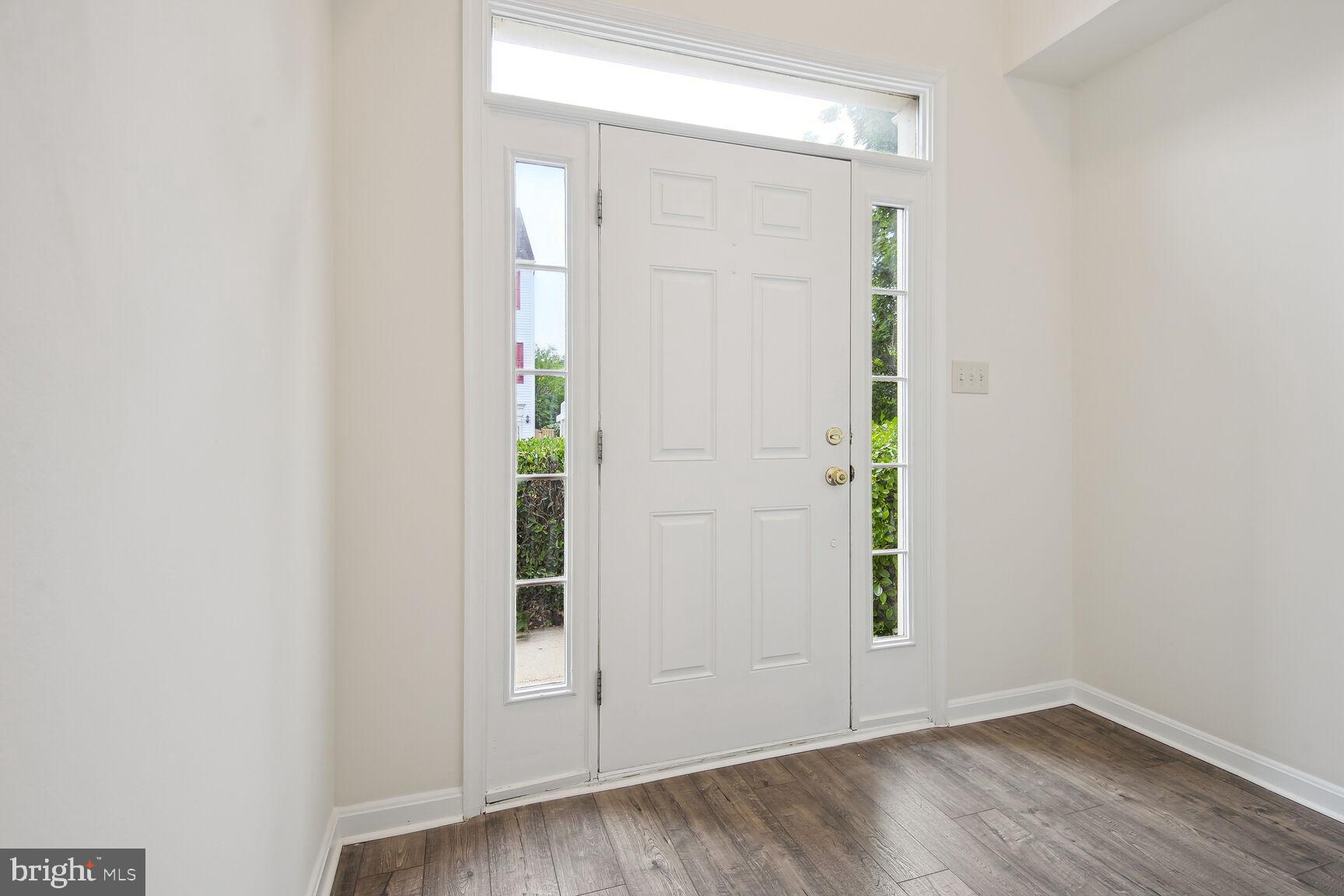 TRAILSIDE - Residential