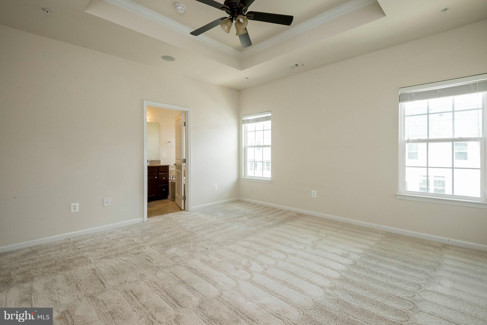 THE PARK AT ADDISON METRO - Residential