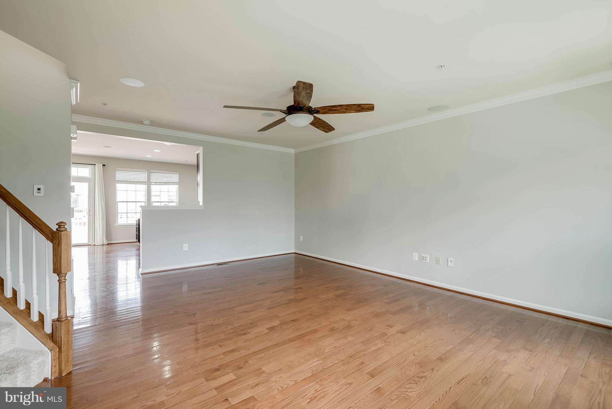 THE PARK AT ADDISON METRO - Residential