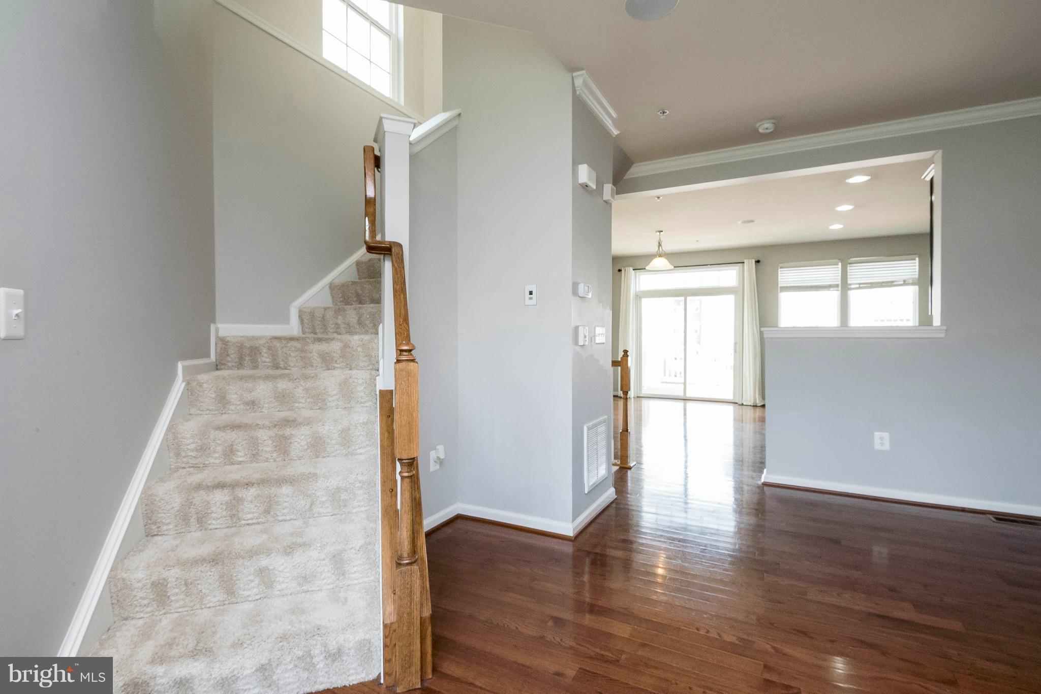 THE PARK AT ADDISON METRO - Residential