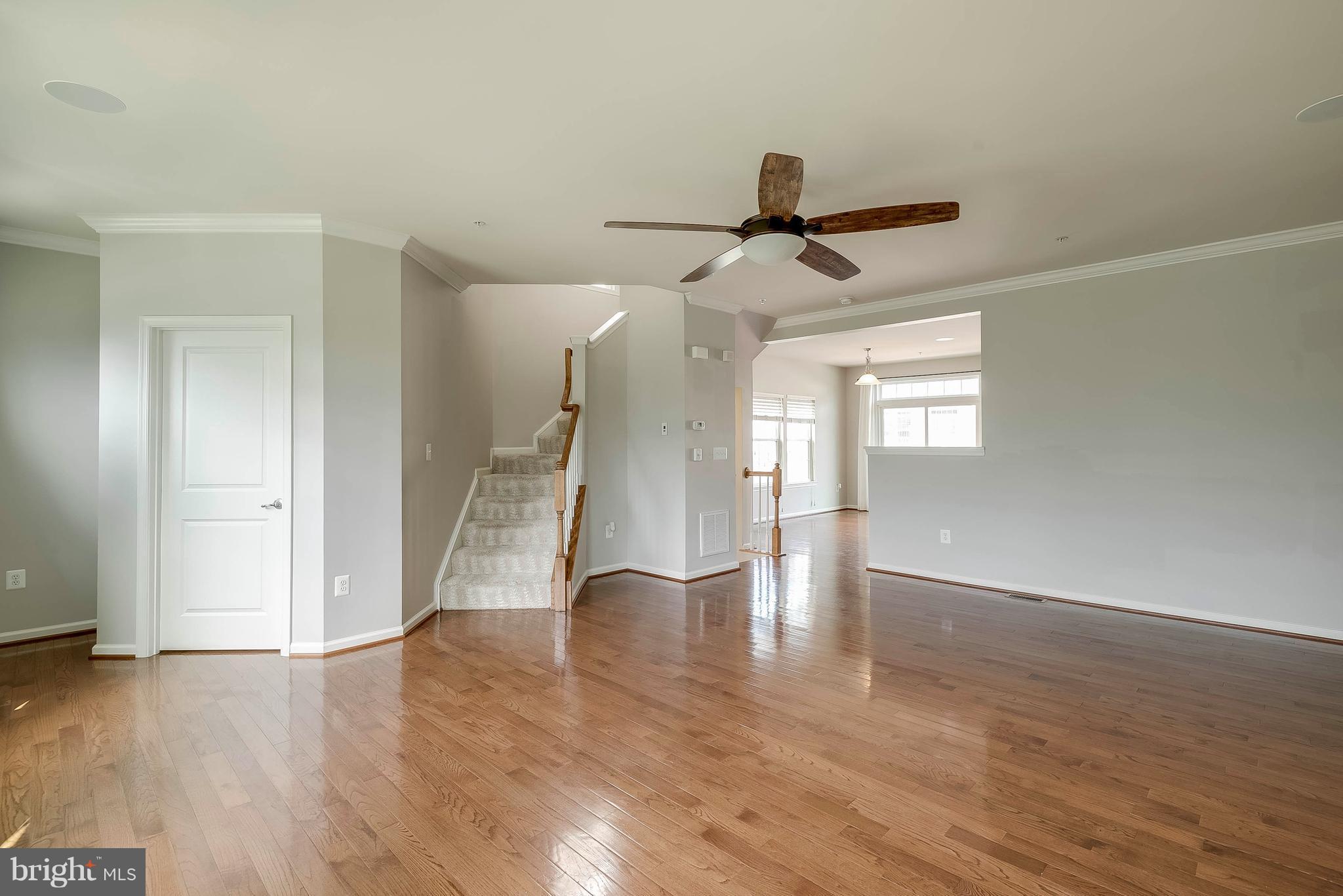 THE PARK AT ADDISON METRO - Residential