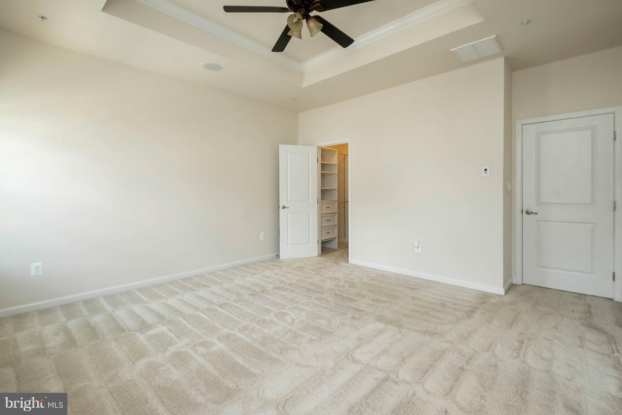 THE PARK AT ADDISON METRO - Residential