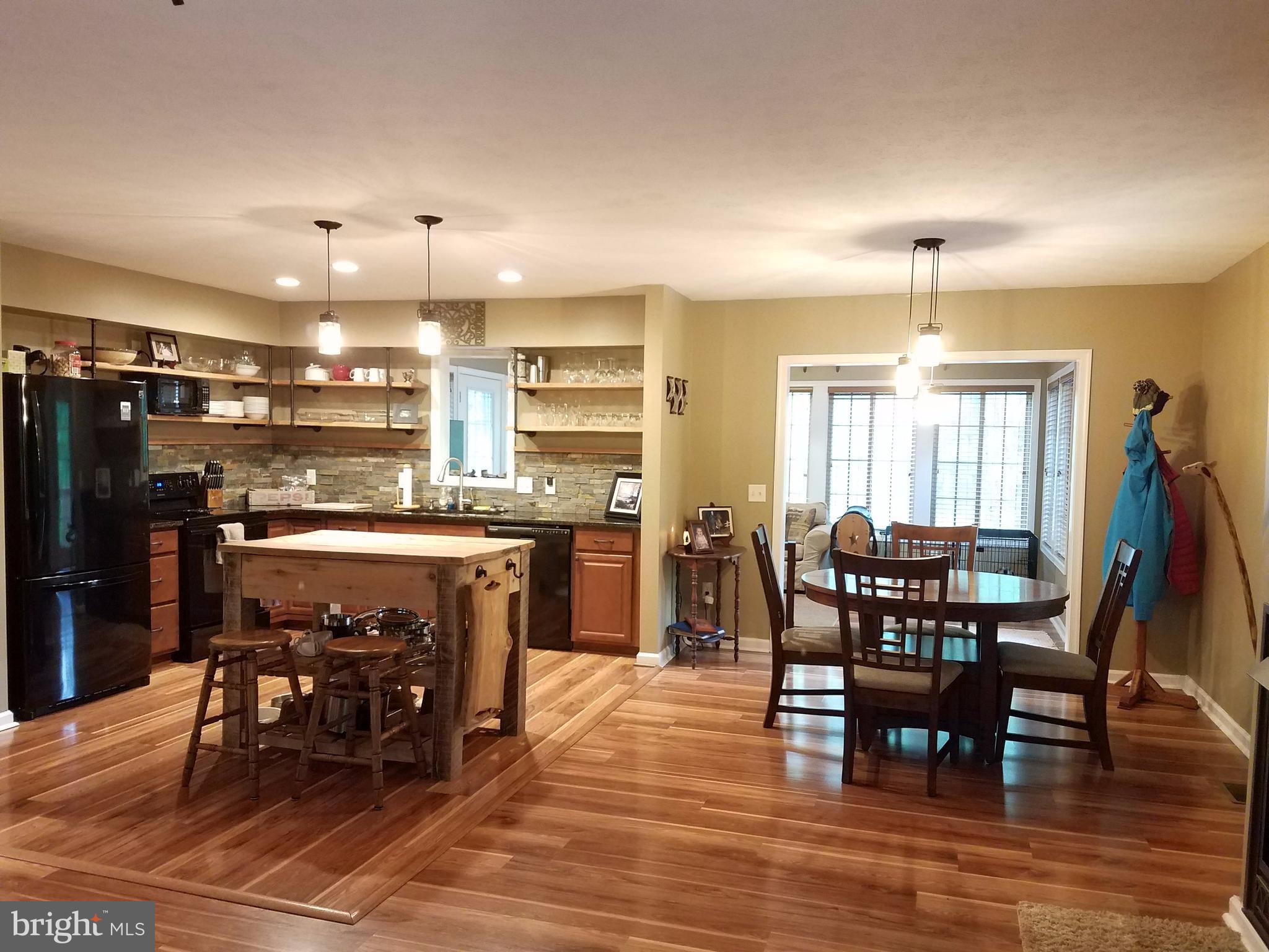 BRYCE MOUNTAIN - Residential