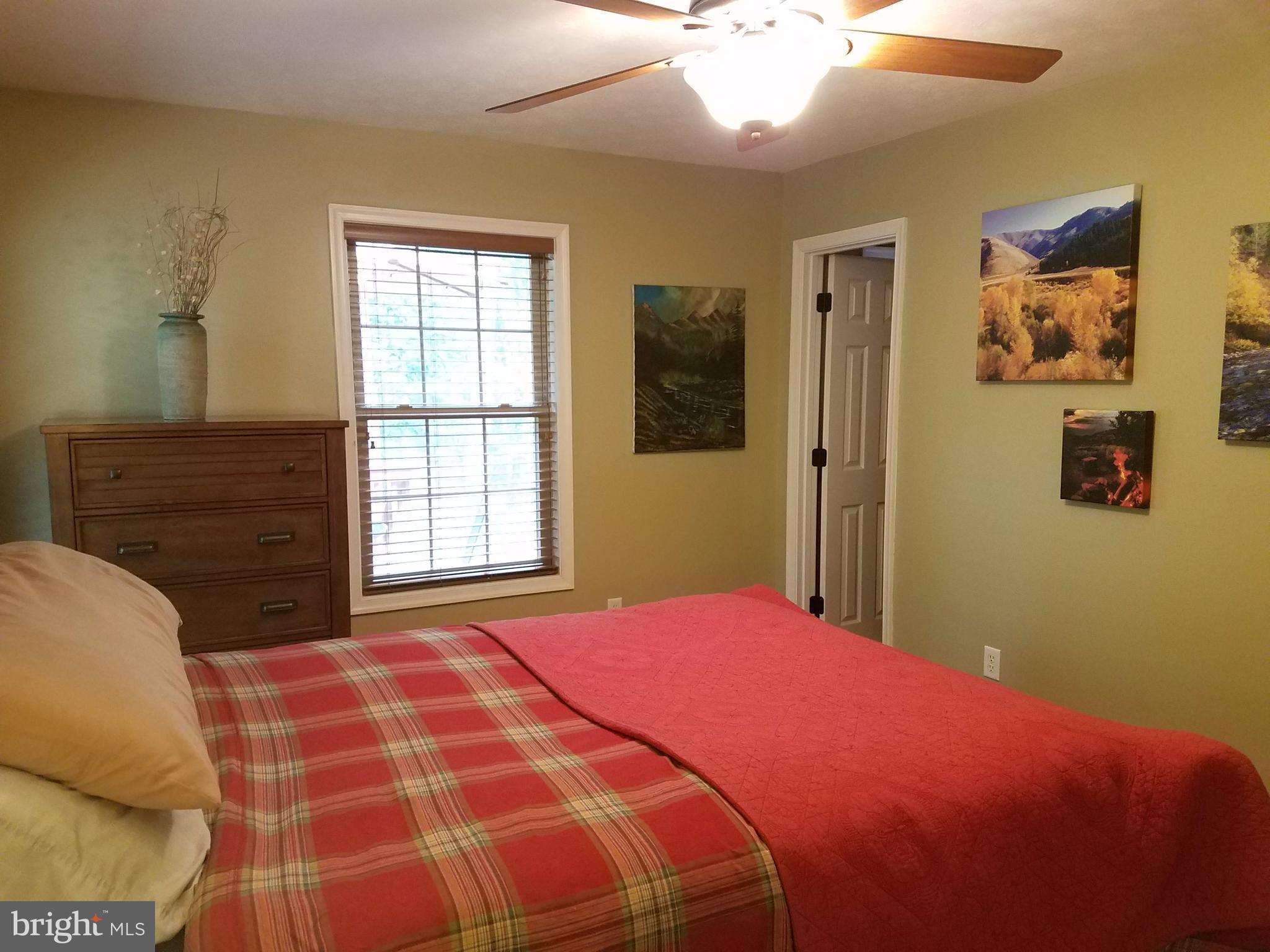 BRYCE MOUNTAIN - Residential