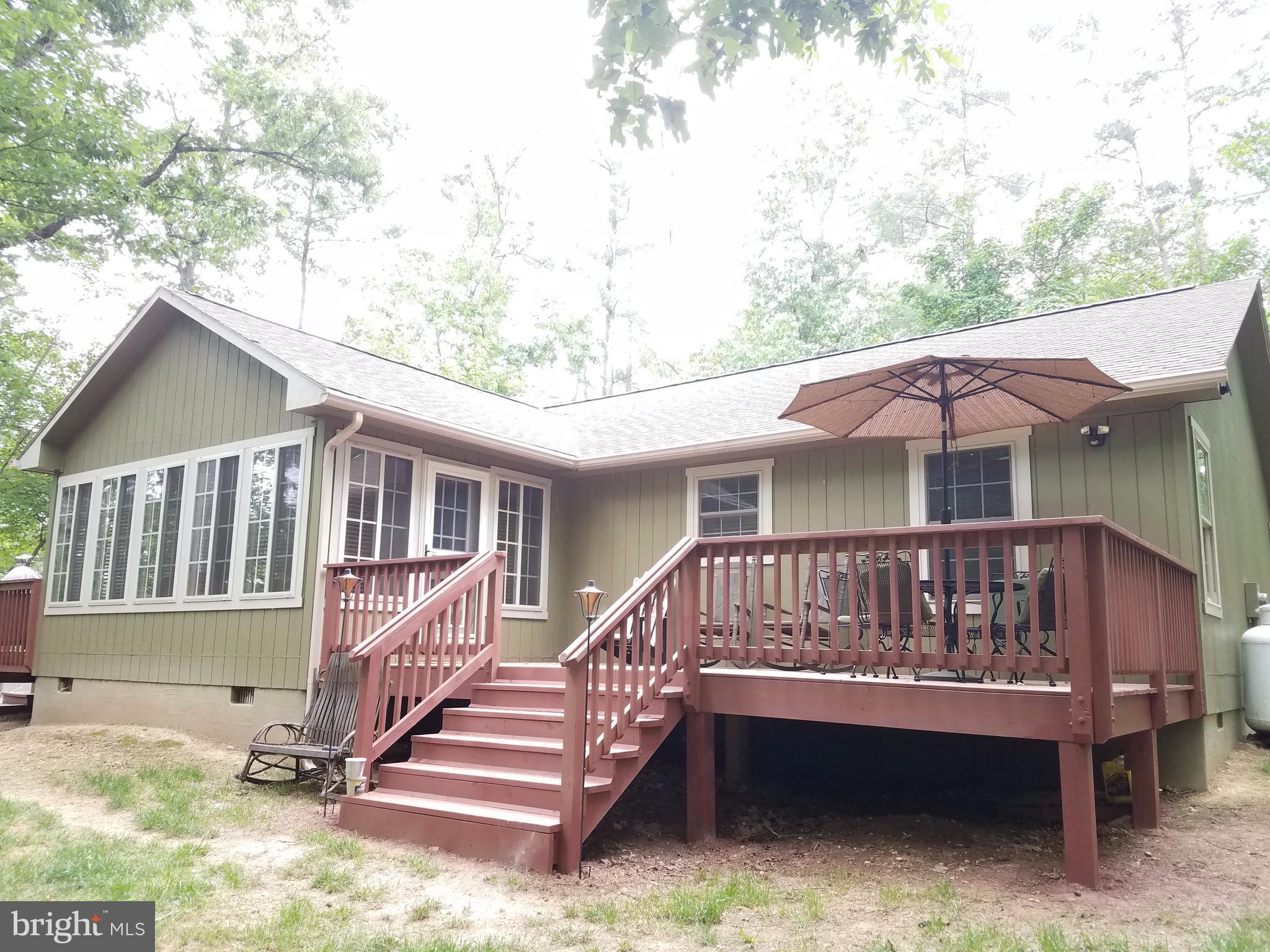 BRYCE MOUNTAIN - Residential