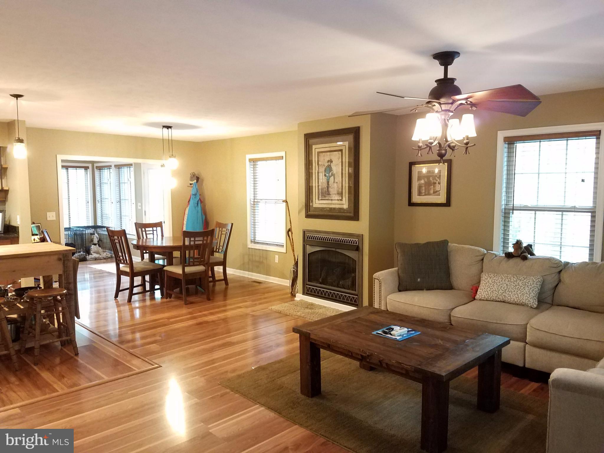 BRYCE MOUNTAIN - Residential