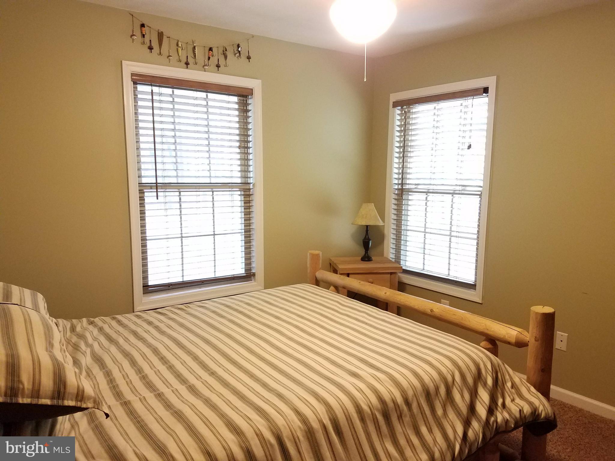 BRYCE MOUNTAIN - Residential