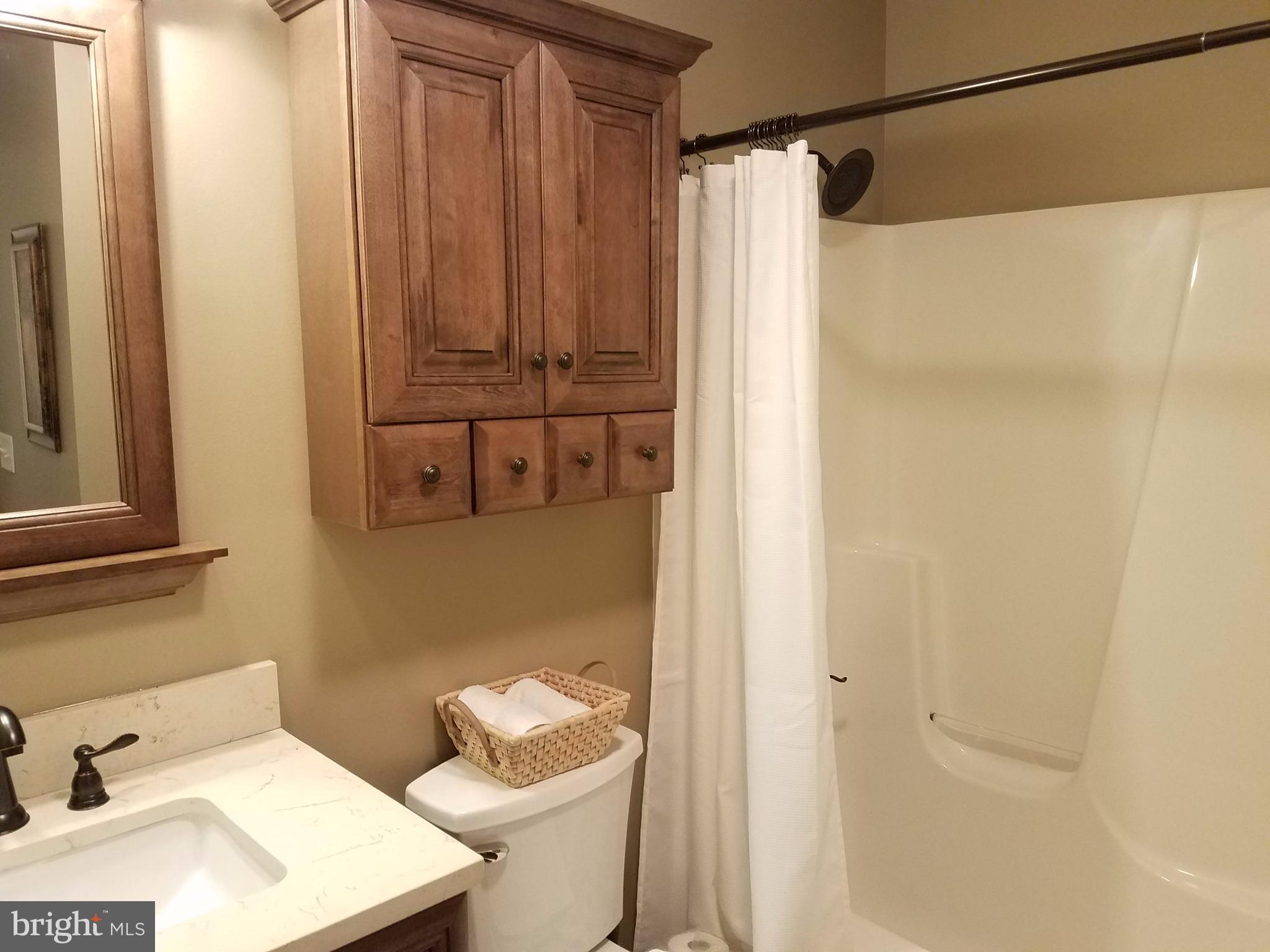 BRYCE MOUNTAIN - Residential