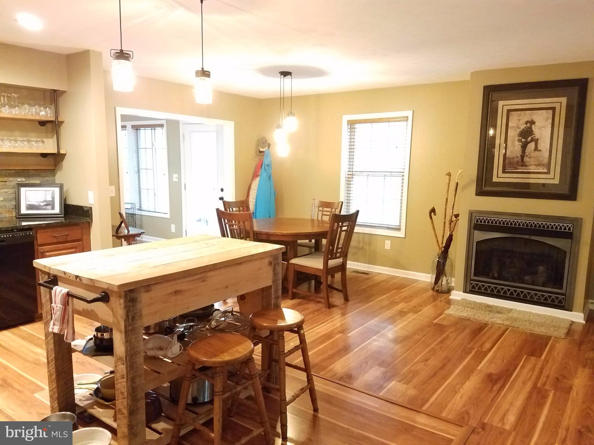 BRYCE MOUNTAIN - Residential