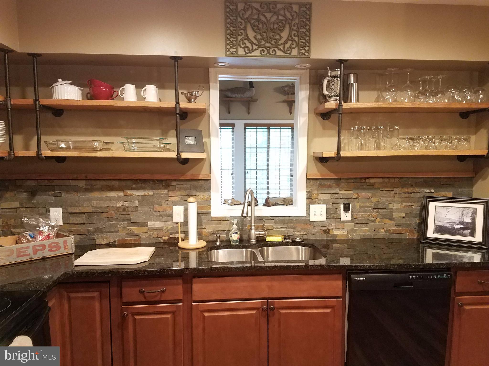 BRYCE MOUNTAIN - Residential