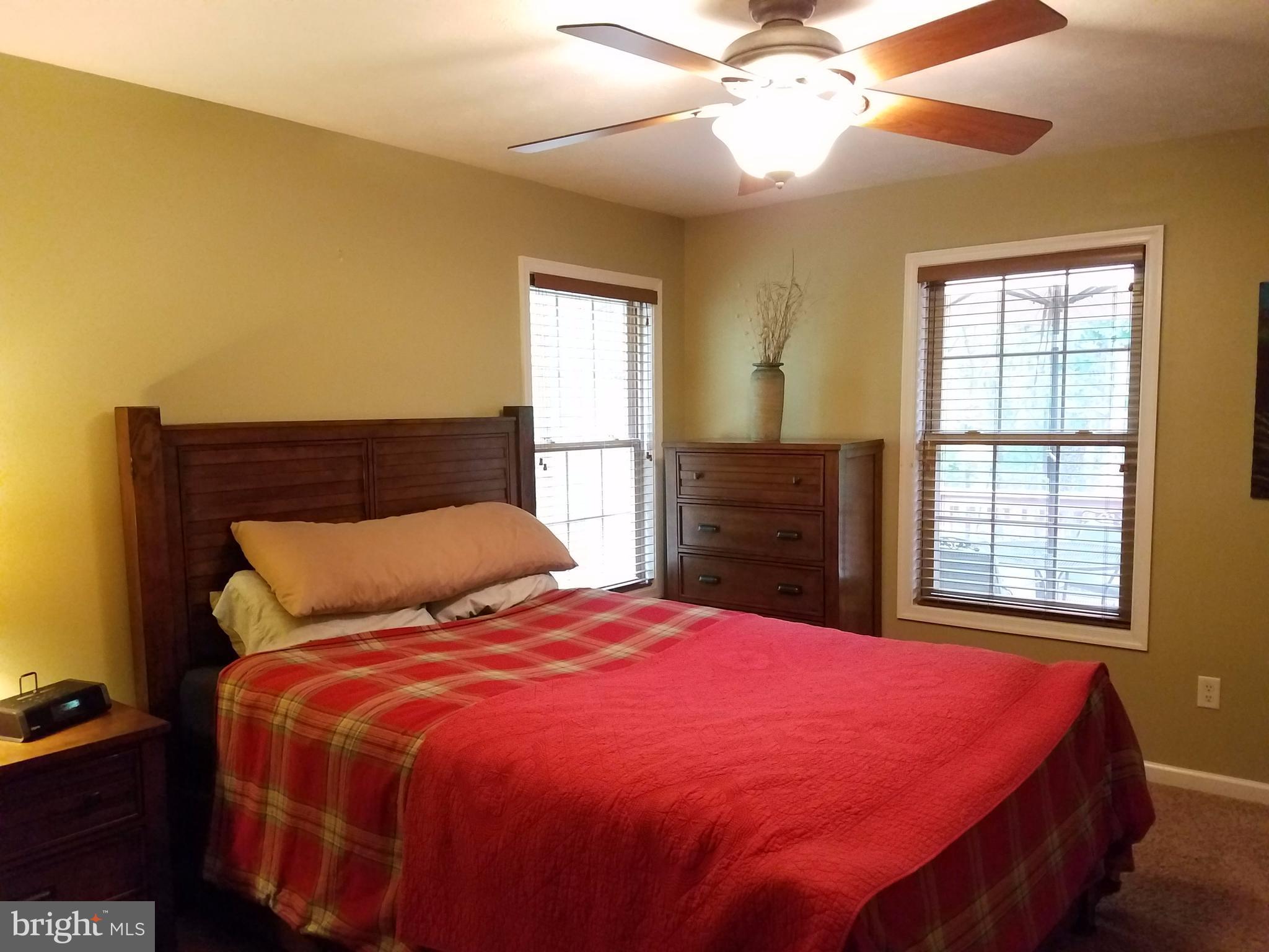 BRYCE MOUNTAIN - Residential