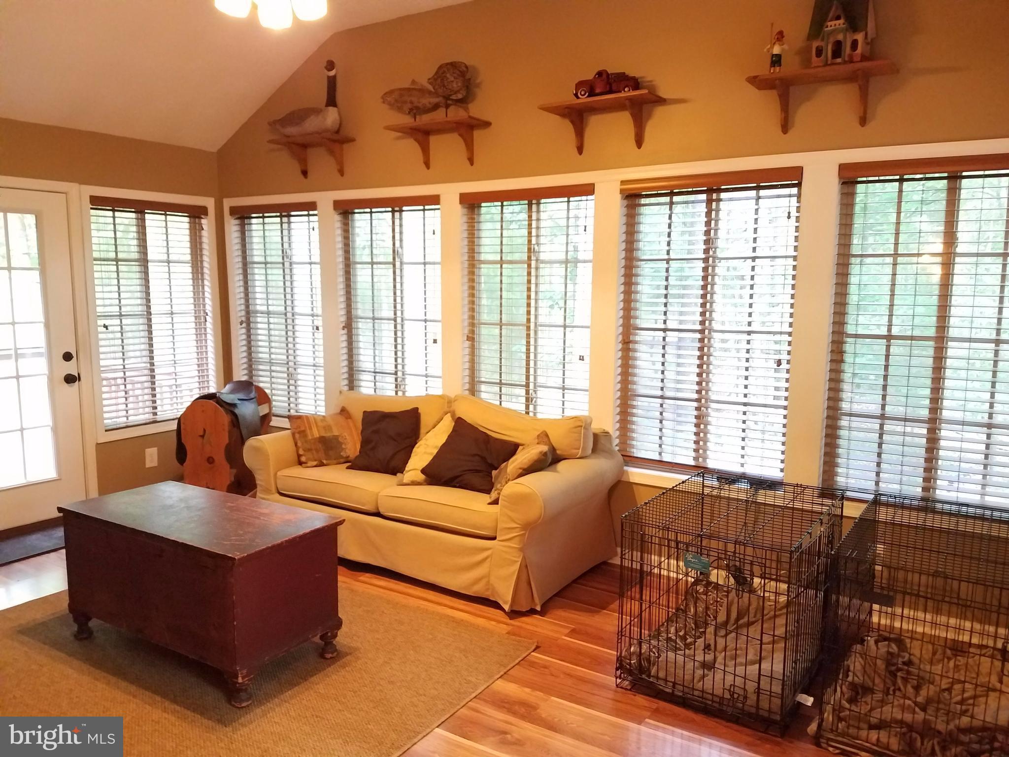 BRYCE MOUNTAIN - Residential