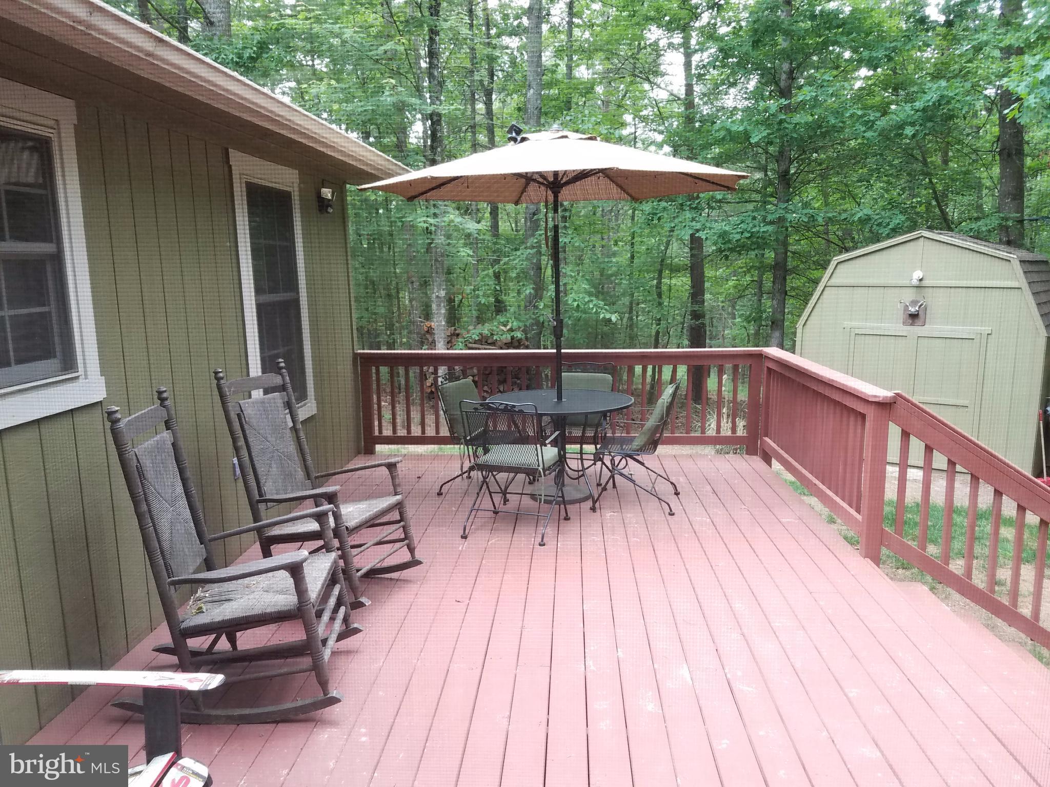 BRYCE MOUNTAIN - Residential