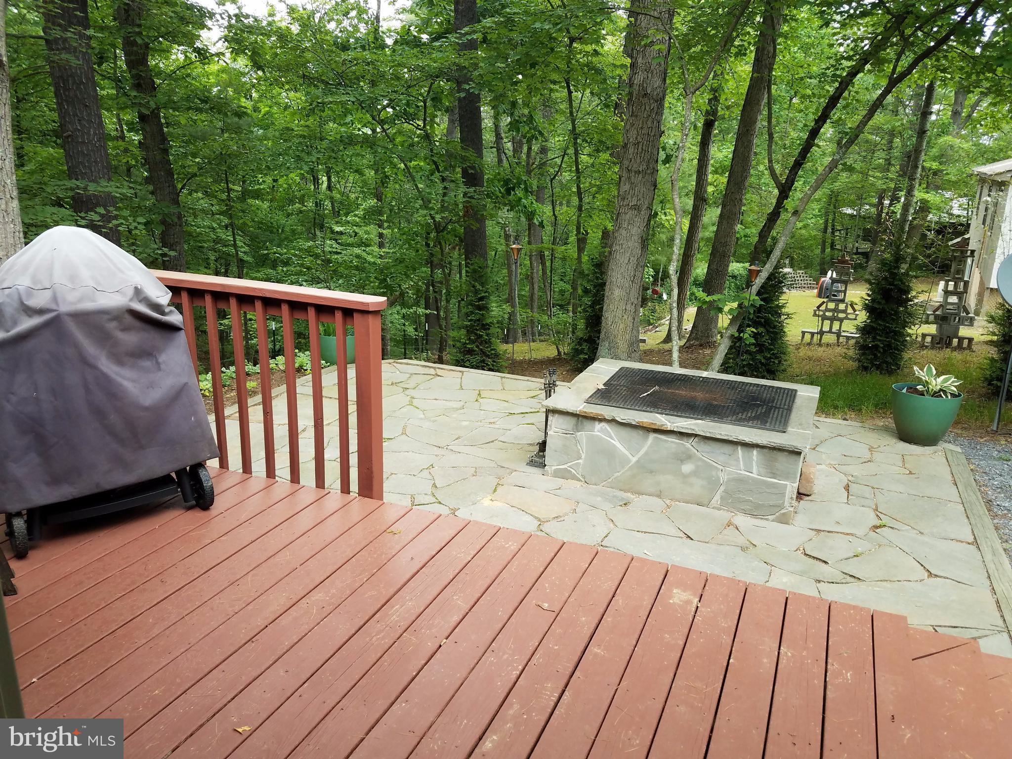 BRYCE MOUNTAIN - Residential