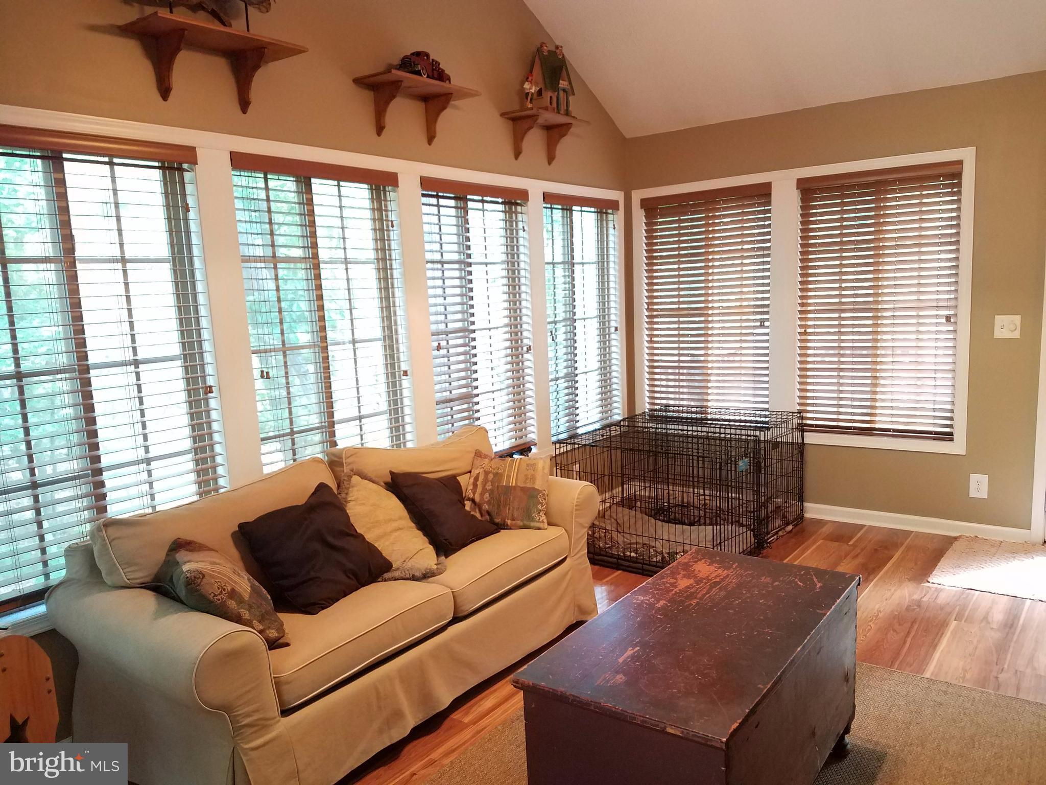 BRYCE MOUNTAIN - Residential