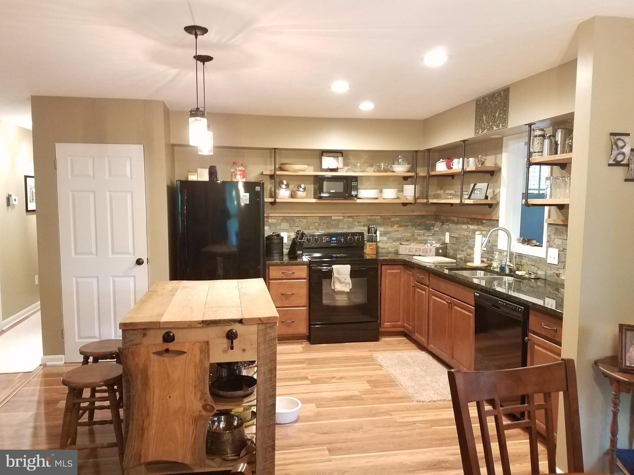 BRYCE MOUNTAIN - Residential