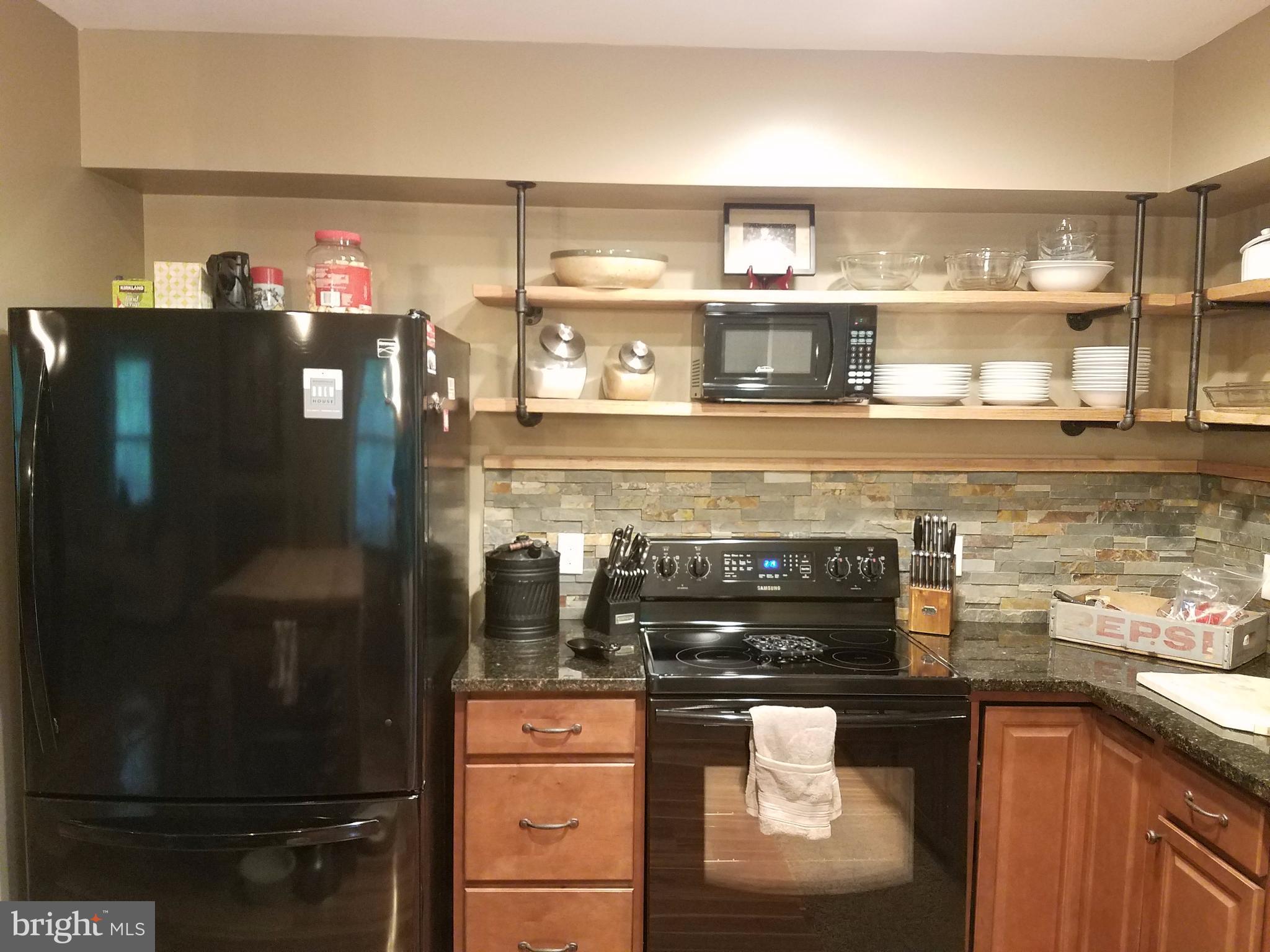 BRYCE MOUNTAIN - Residential