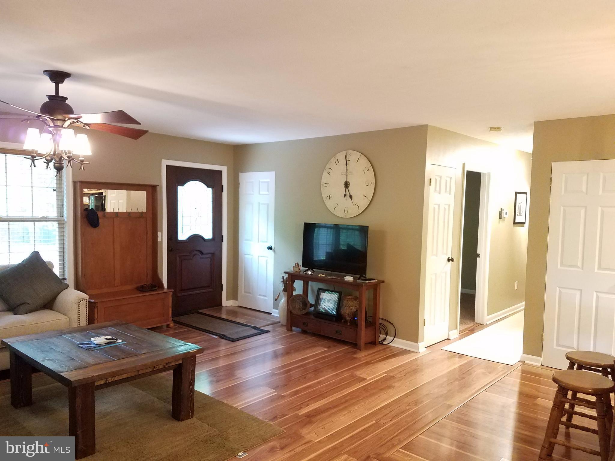 BRYCE MOUNTAIN - Residential