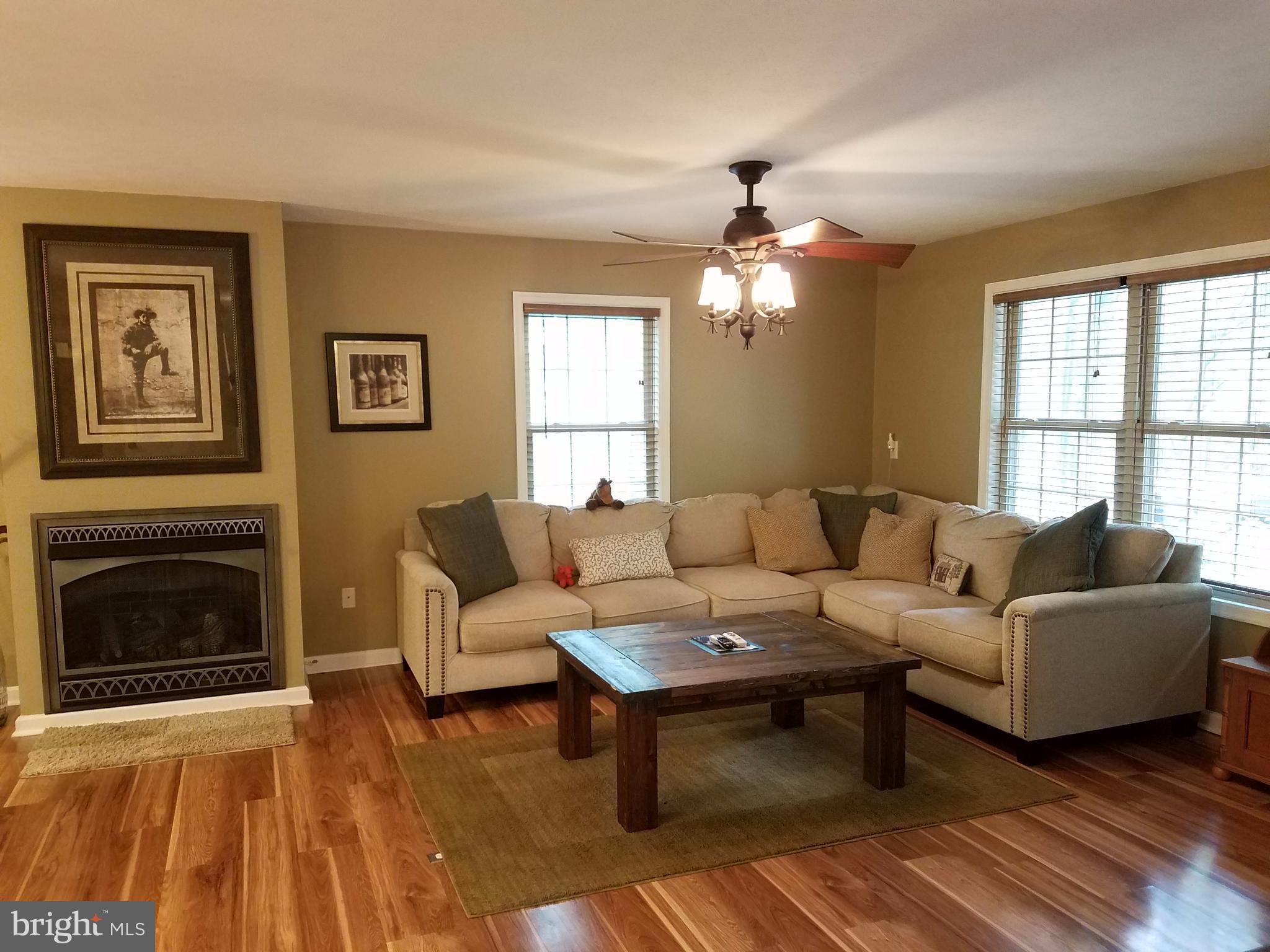 BRYCE MOUNTAIN - Residential