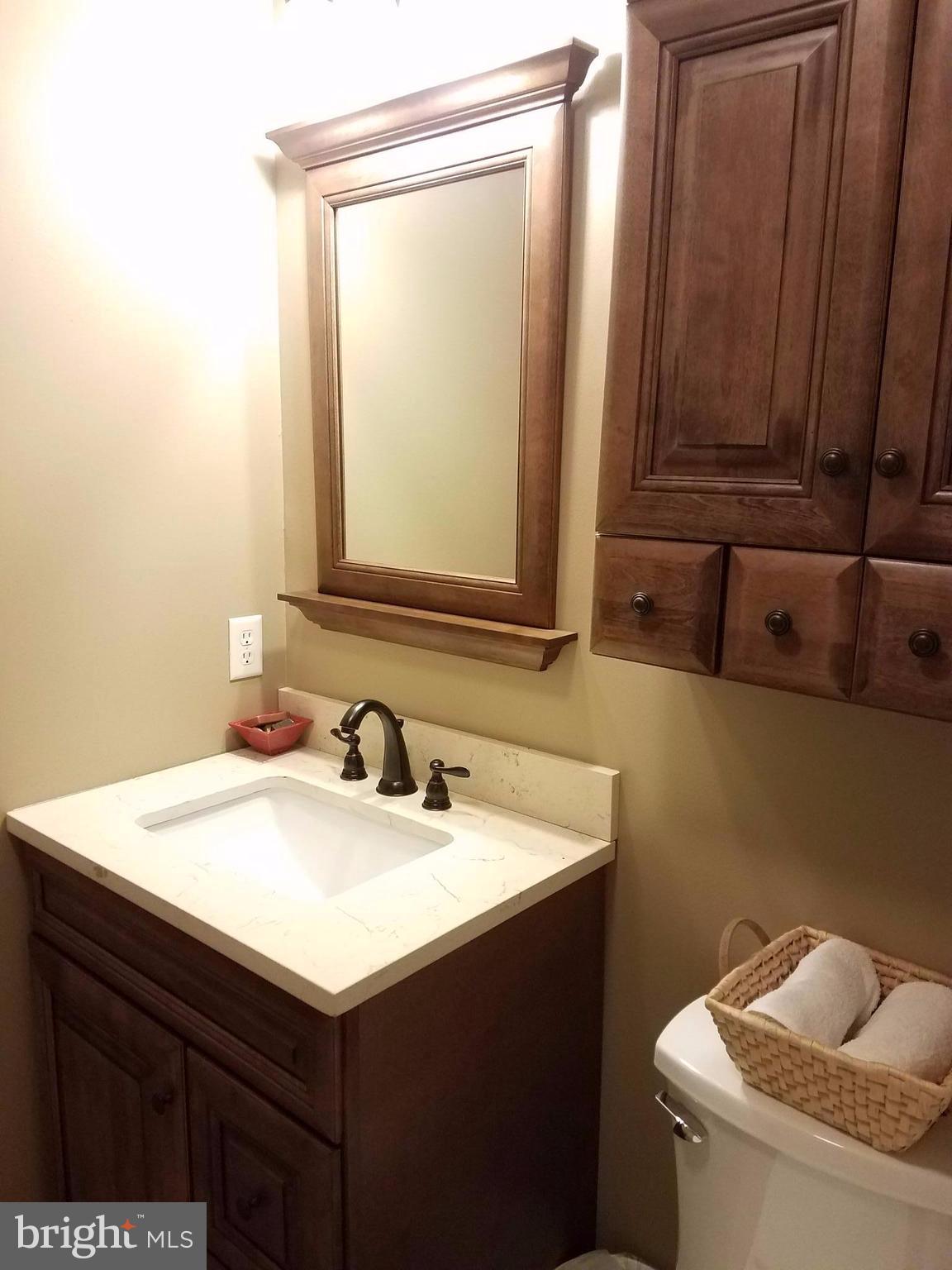 BRYCE MOUNTAIN - Residential